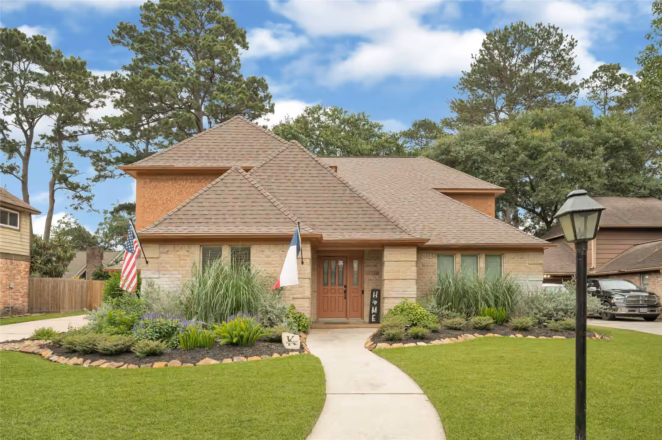Photo of 12926 Lake Mist Drive, Cypress, TX 77429