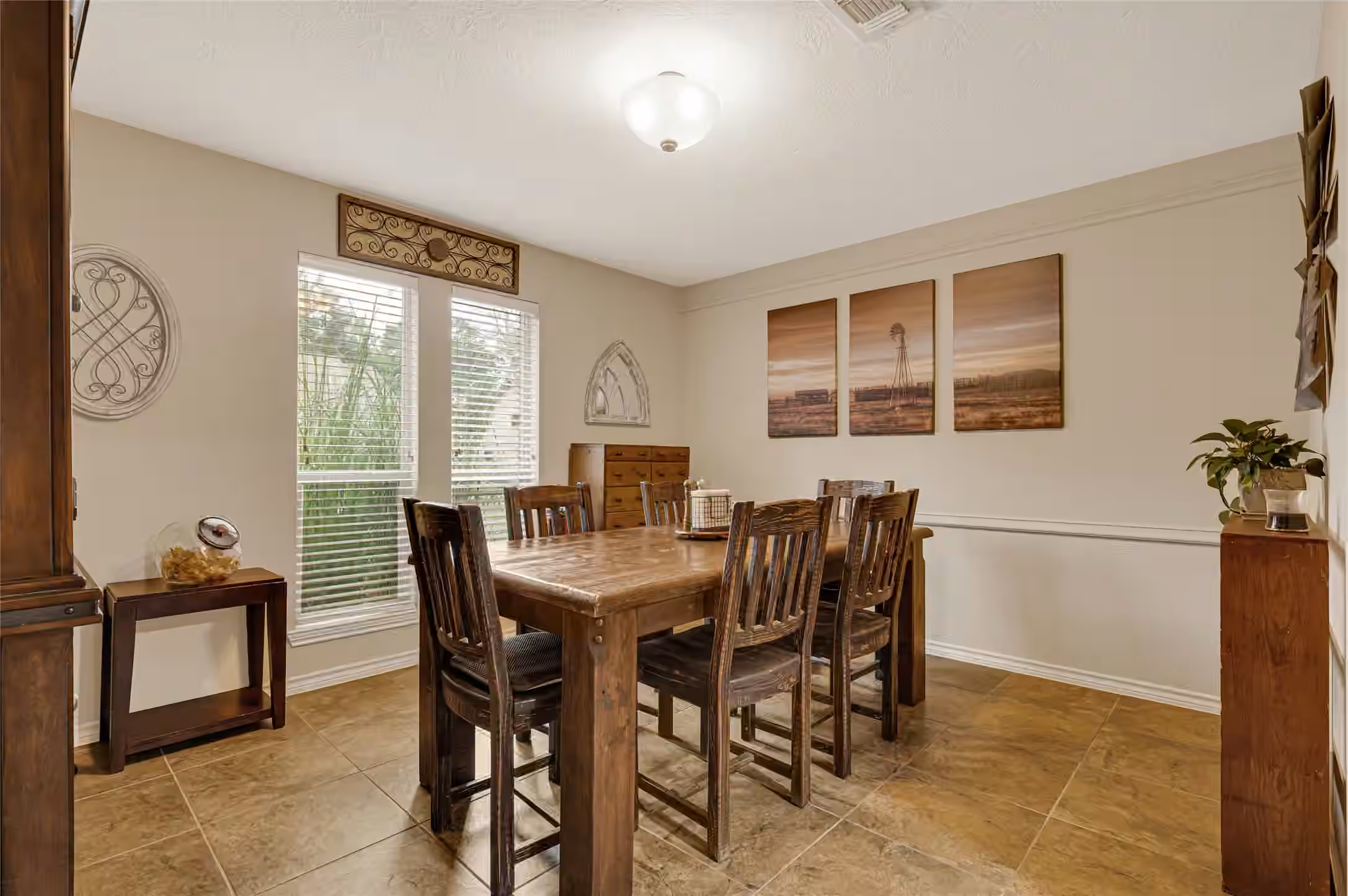 Photo 5 of 12926 Lake Mist Drive, Cypress, TX