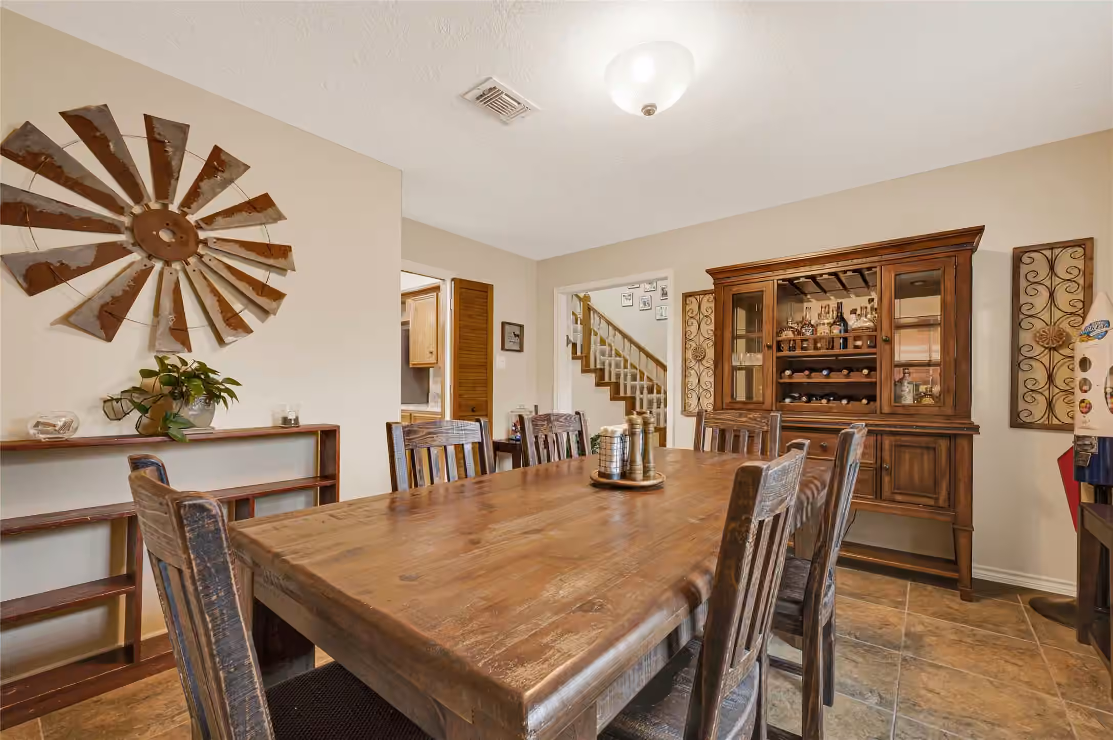 Photo 6 of 12926 Lake Mist Drive, Cypress, TX