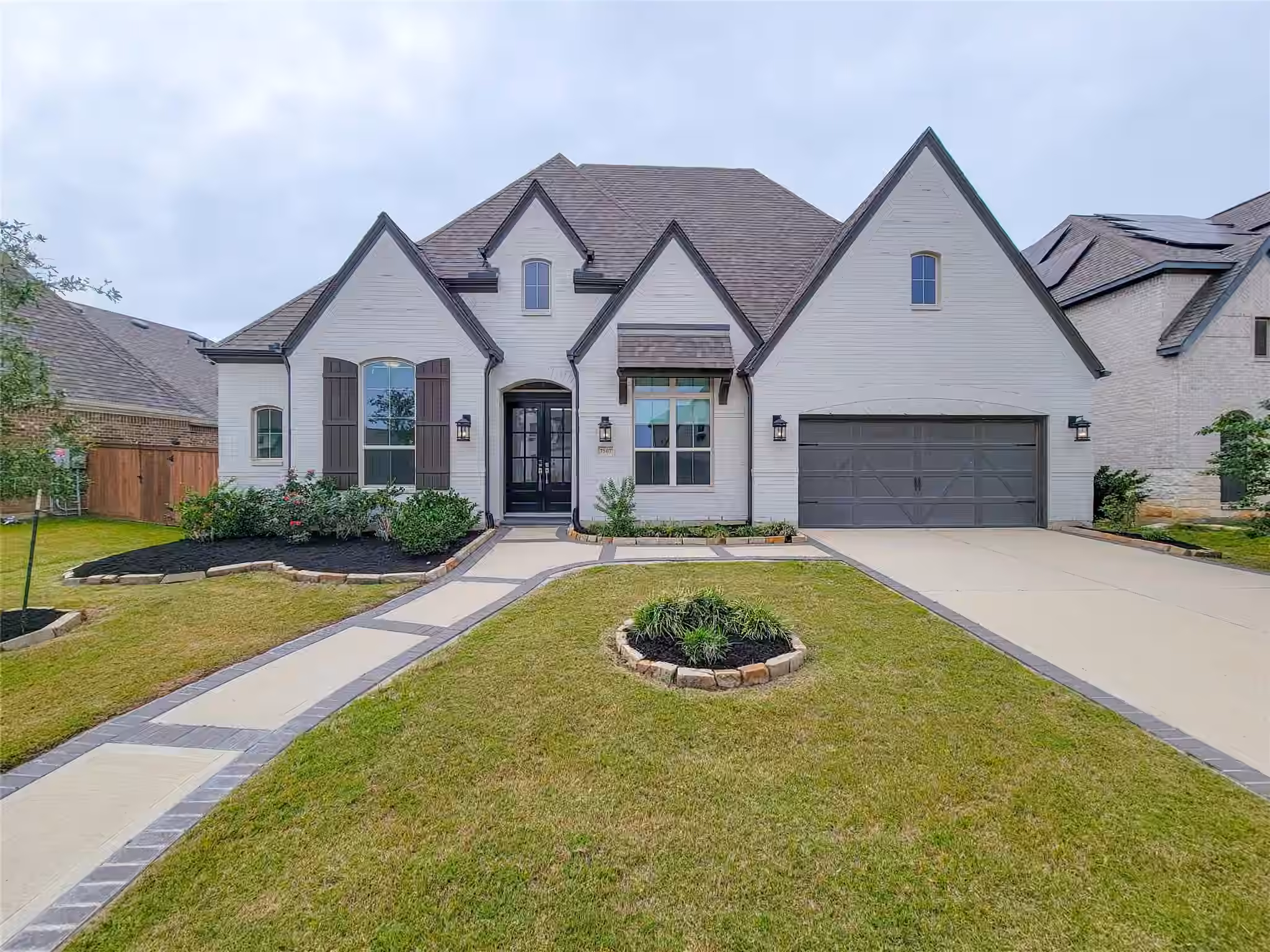 Photo of 7507 Pronghorn Meadow Trail, Katy, TX
