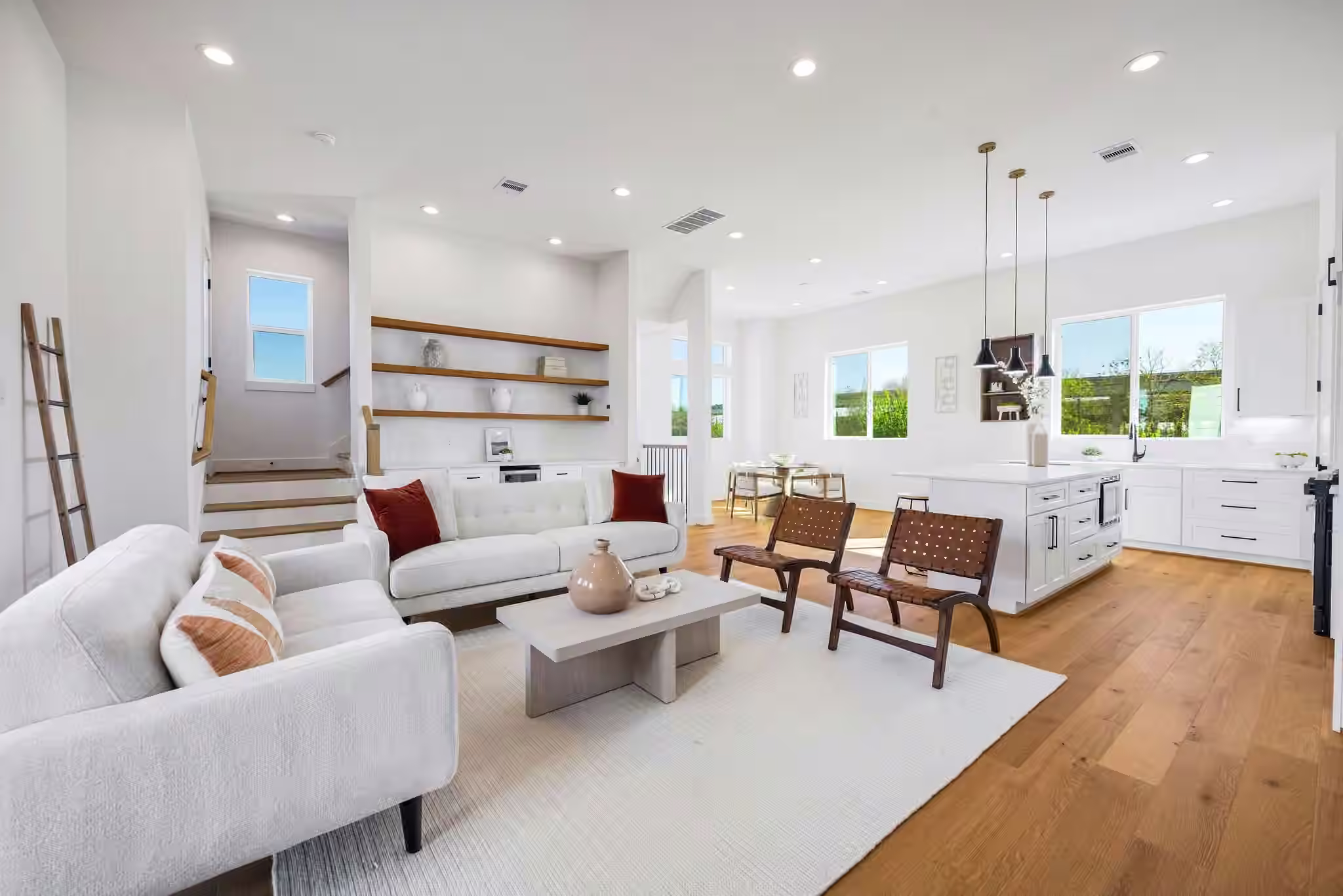 Photo of 2810 Mills Street, Houston, TX 77026