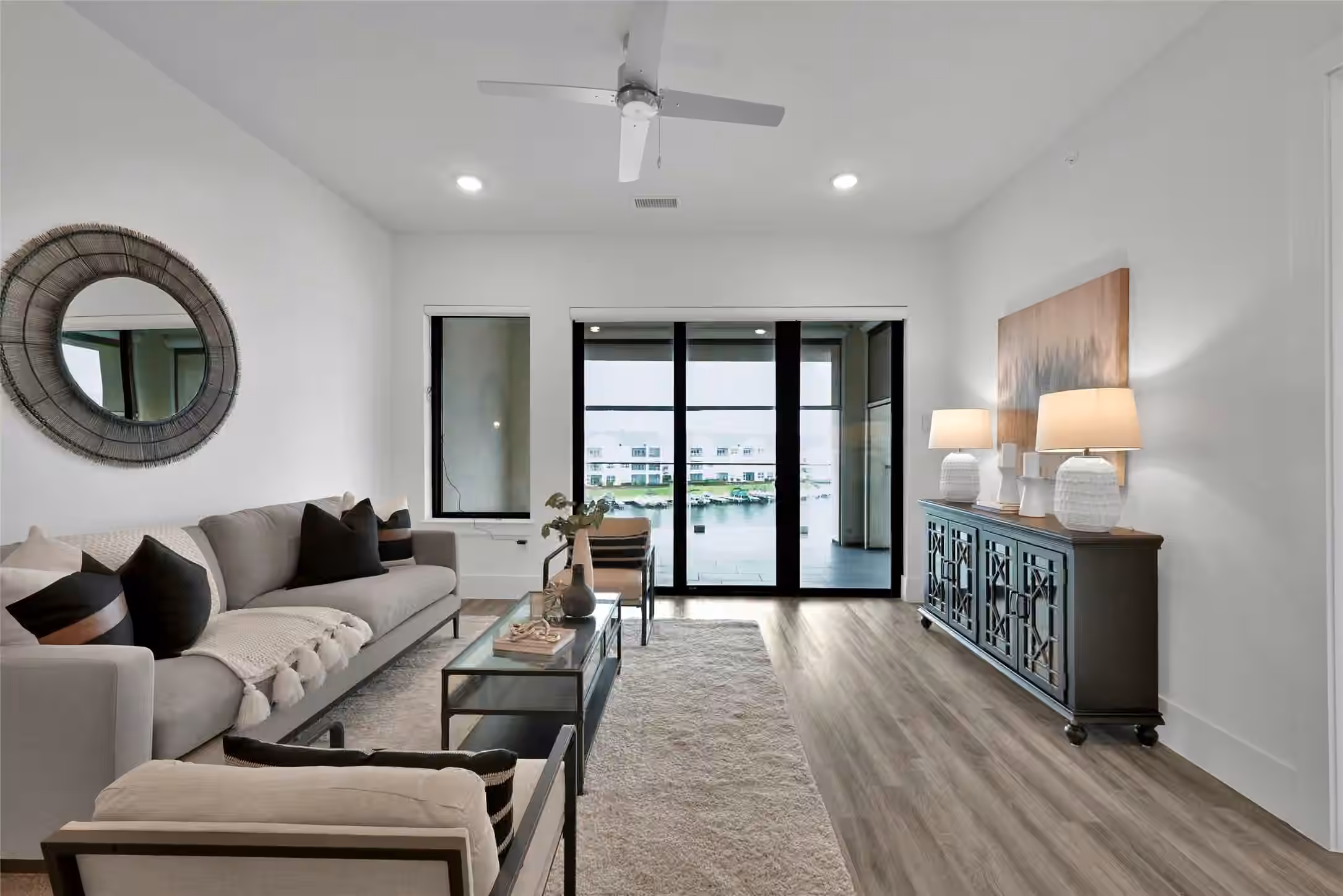 Photo 2 of 199 Waterpoint Court 303, Conroe, TX