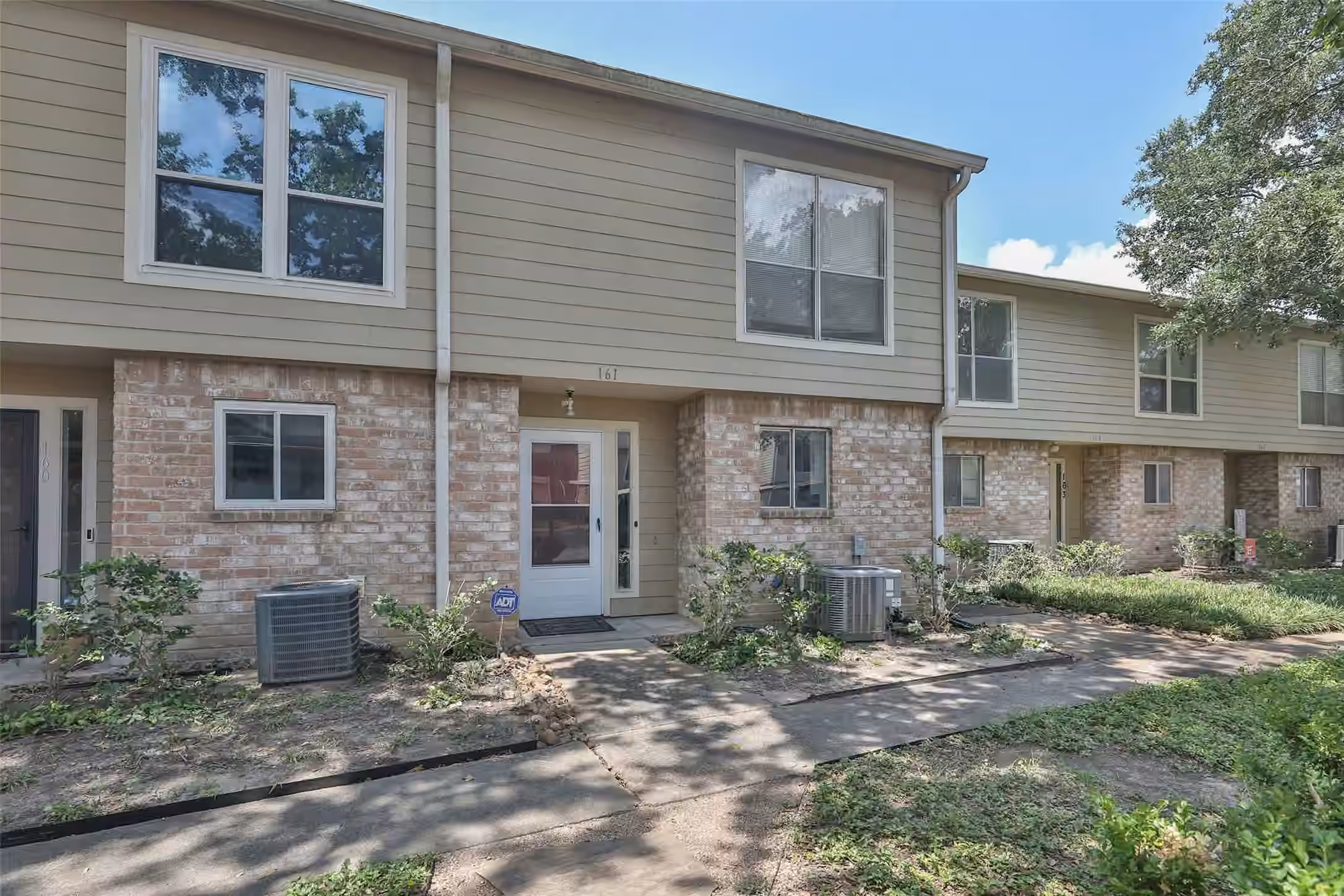 Photo 2 of 5005 Georgi Lane 161, Houston, TX