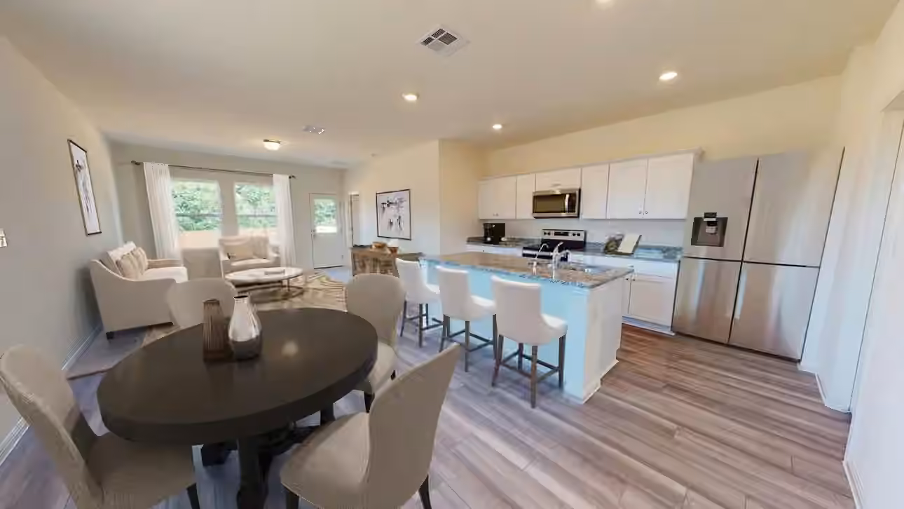 Photo 5 of 18657 Shauna Danielle Drive, New Caney, TX