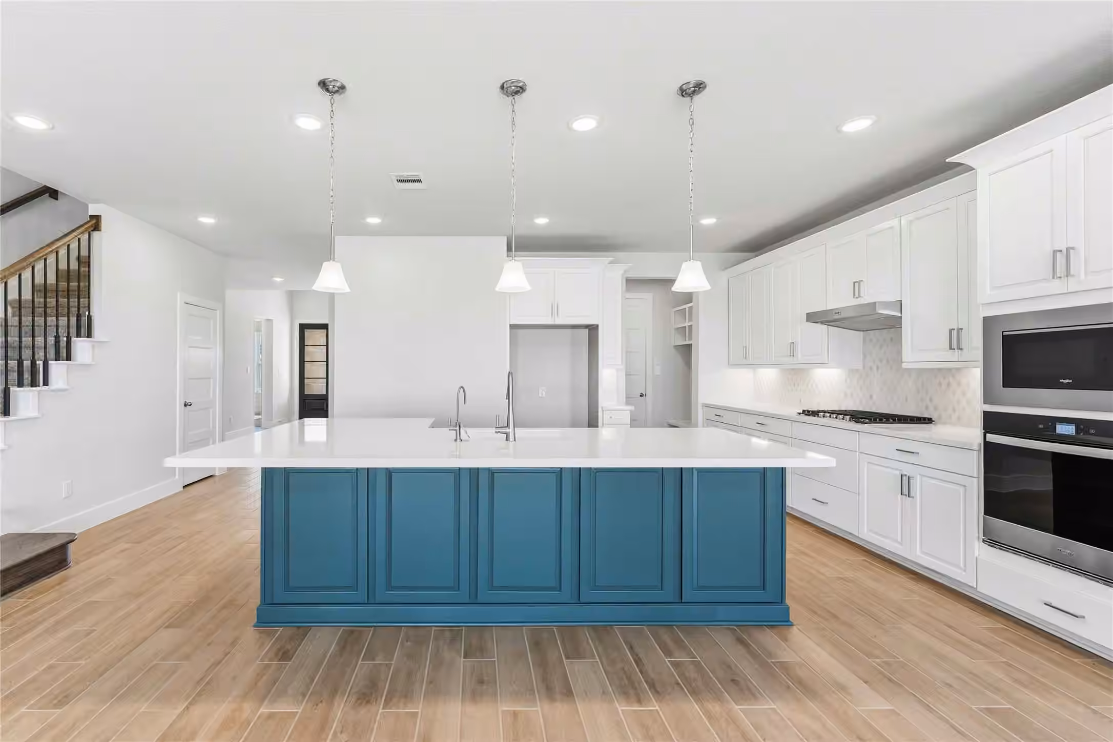 Photo 7 of 18719 Valencia Tangelo Street, Manvel, TX