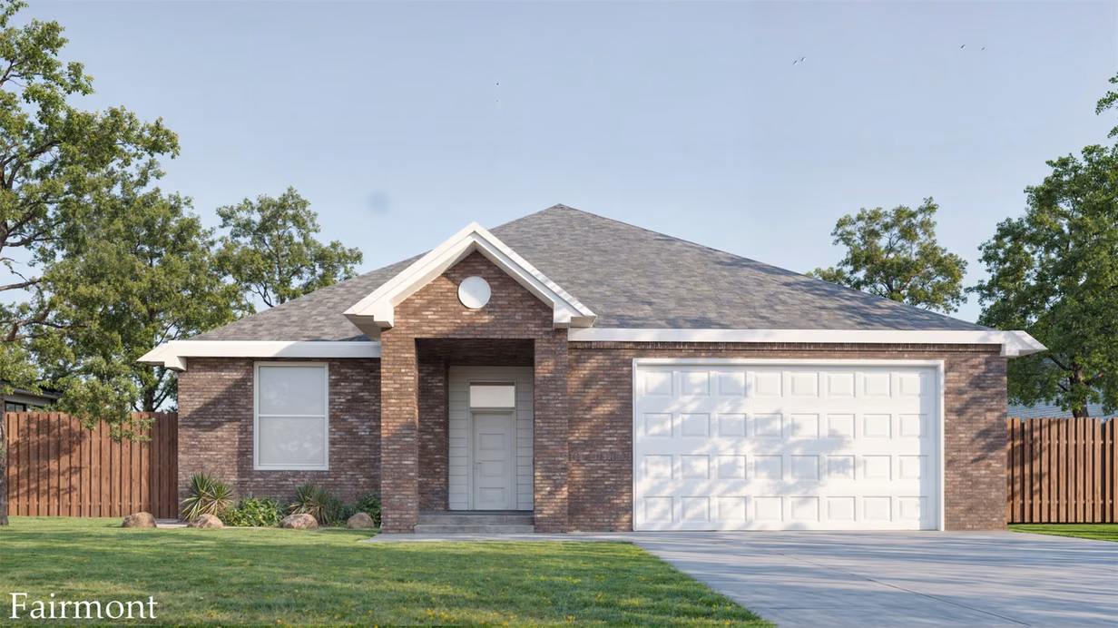 Photo of 15823 Red Maple Lane, Santa Fe, TX 77517