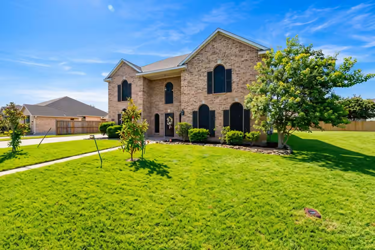 Photo 3 of 2404 Grey Kirby Drive, League City, TX