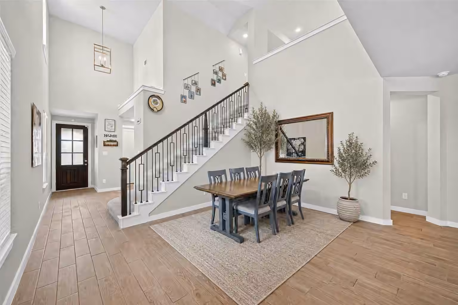 Photo 6 of 866 Sendero Trail, Conroe, TX
