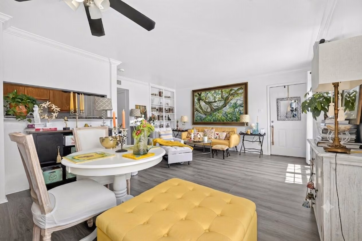 Photo 5 of 6402 Del Monte Drive 65, Houston, TX