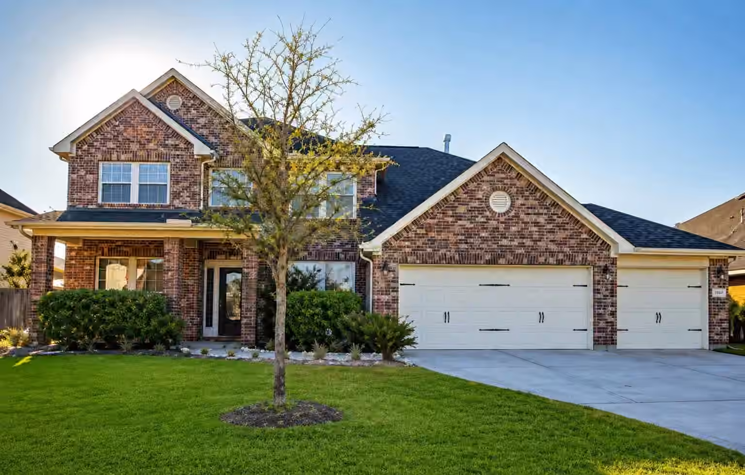 Photo of 2711 Kestrel Trace Lane, Katy, TX