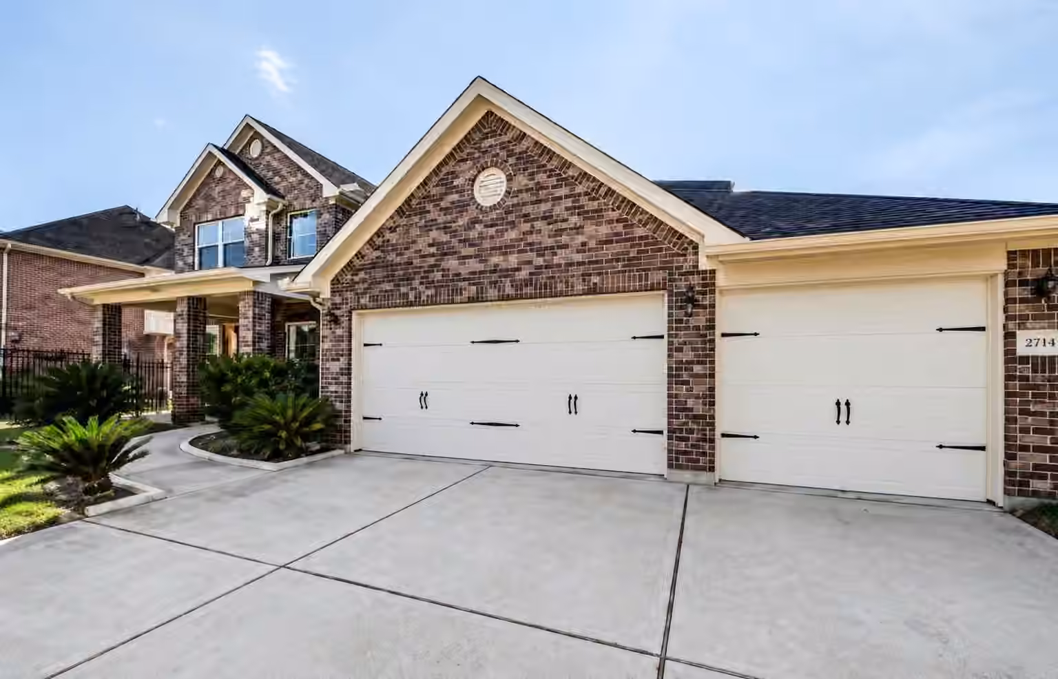 Photo 2 of 2711 Kestrel Trace Lane, Katy, TX