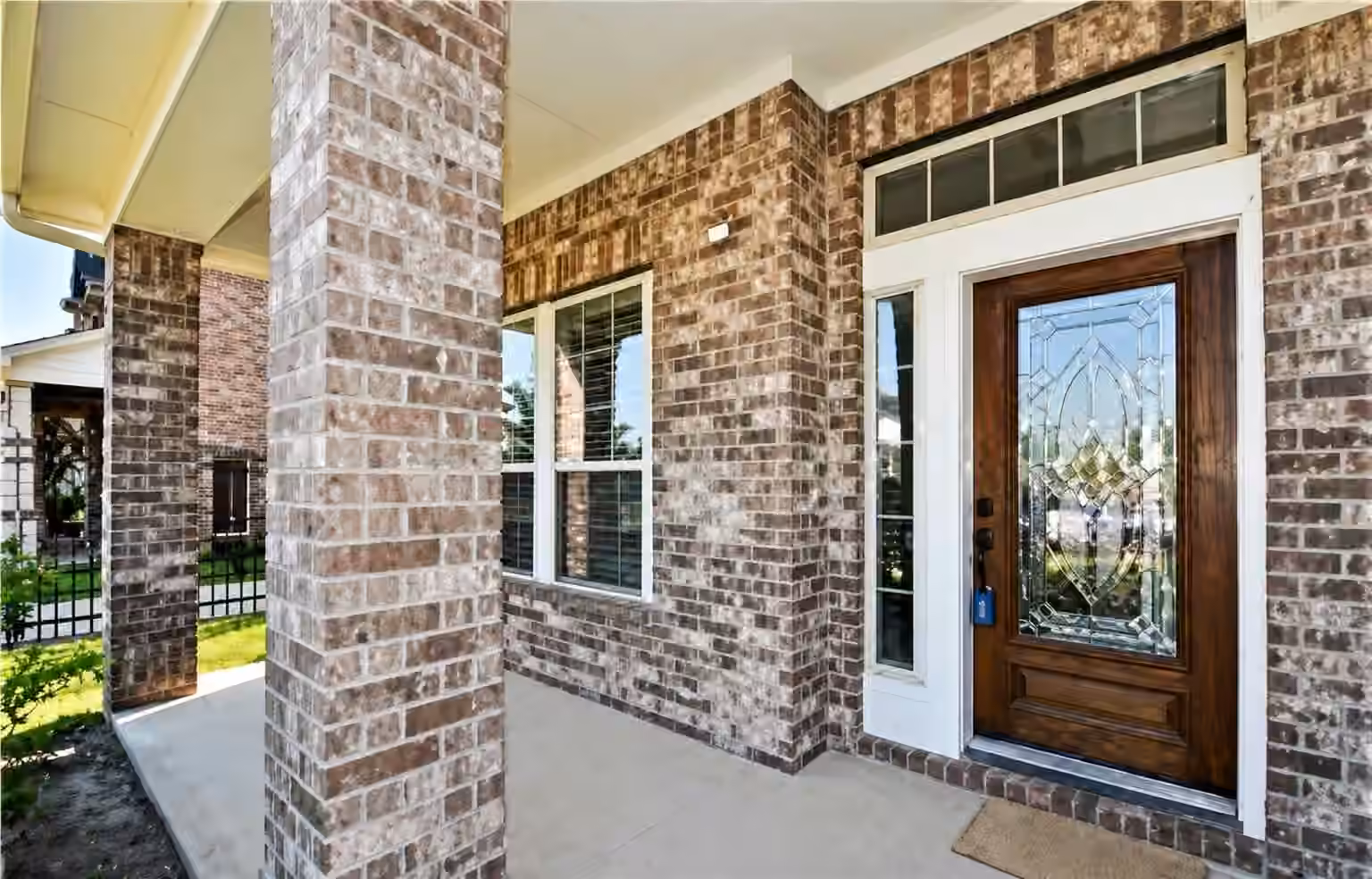 Photo 3 of 2711 Kestrel Trace Lane, Katy, TX