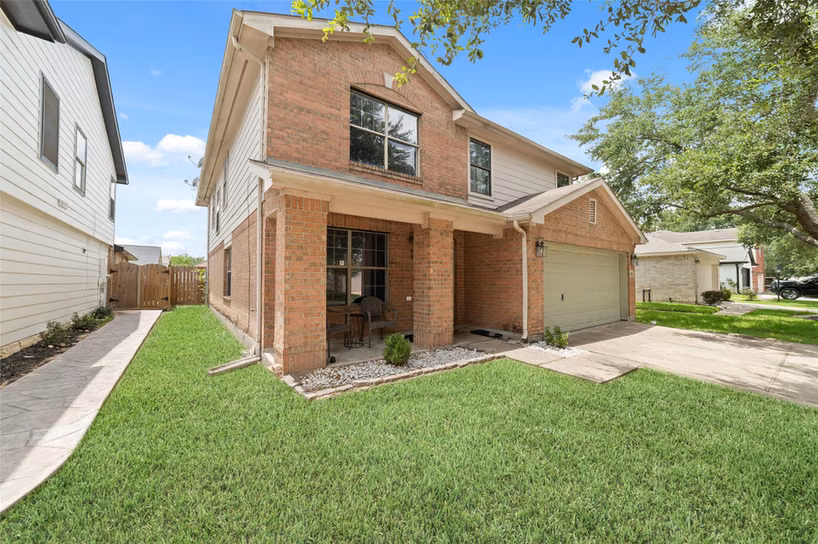 Photo 4 of 21119 Allenham Lane, Humble, TX