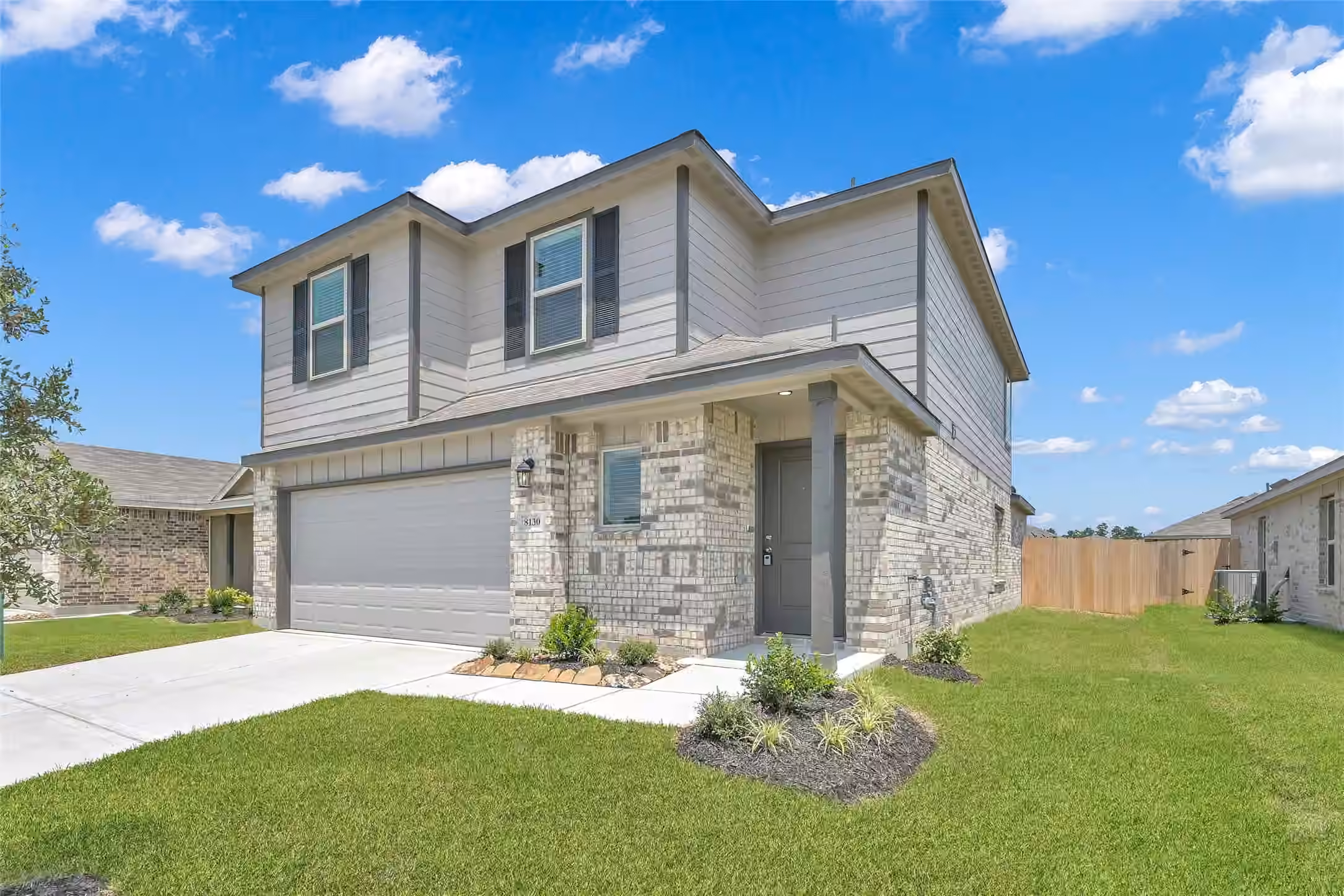 Photo 2 of 8130 Wollemi Pine Road, Magnolia, TX