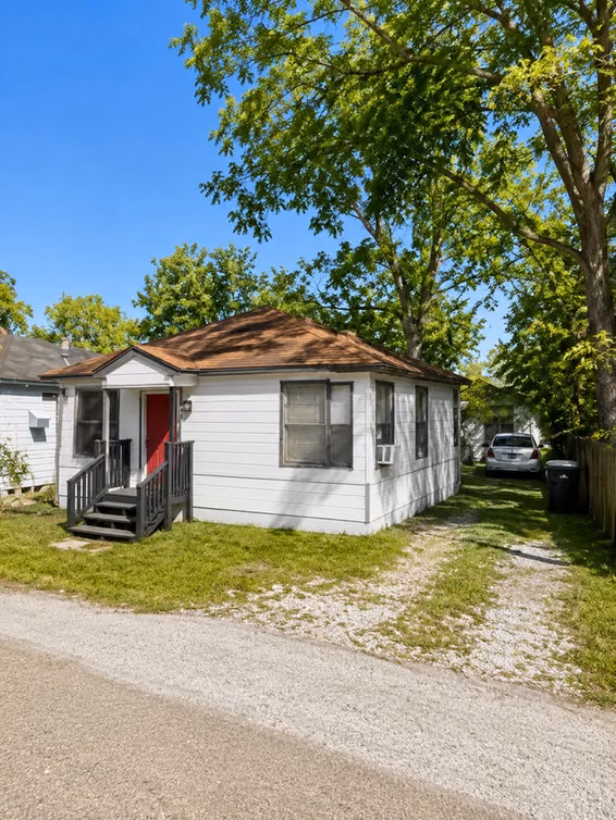 Photo of 3914 Ajax Street Street, Houston, TX