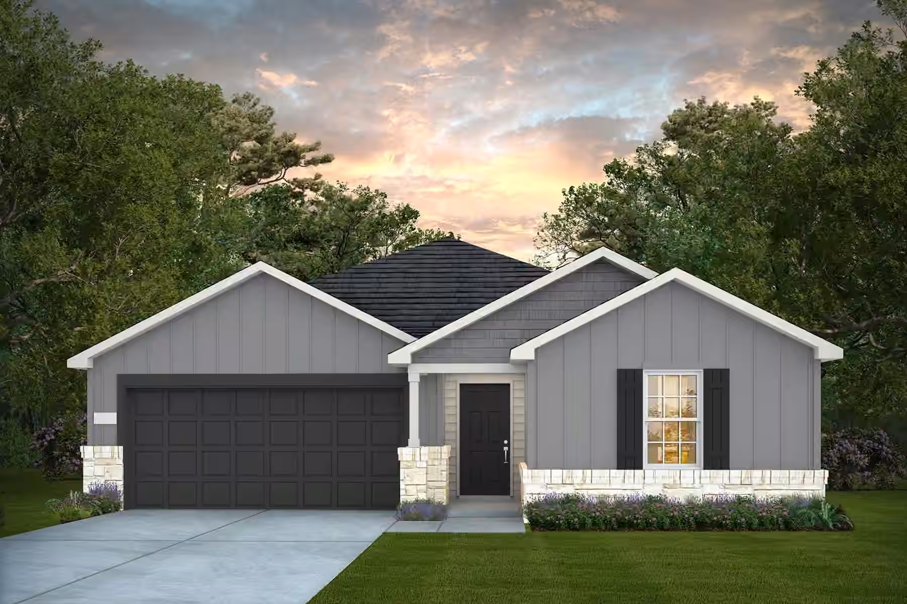Photo of 6710 Camila Street, Cove, TX