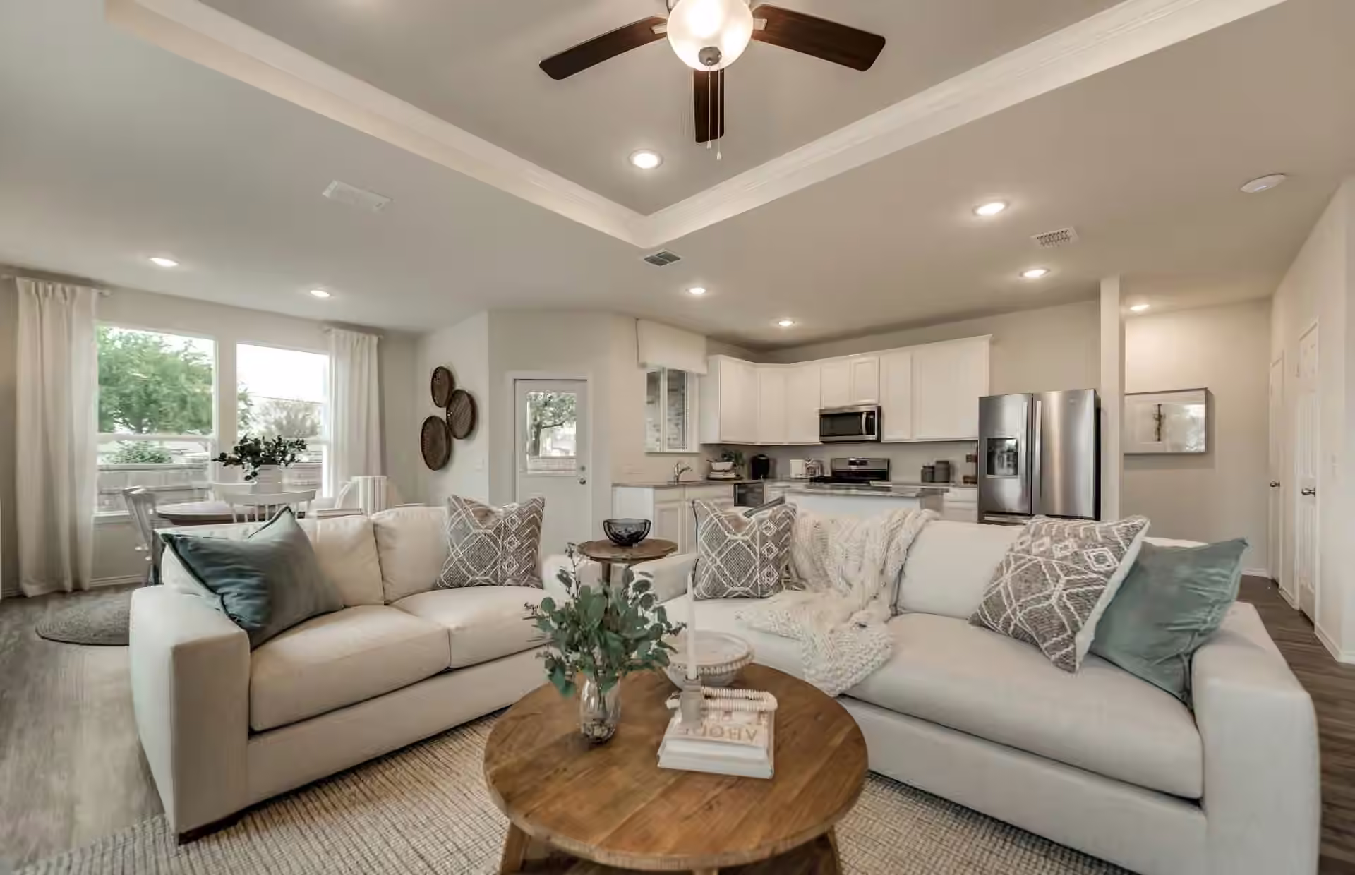 Photo 3 of 6710 Camila Street, Cove, TX