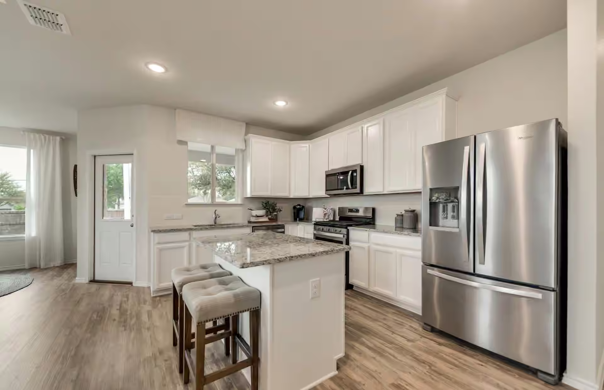 Photo 4 of 6710 Camila Street, Cove, TX