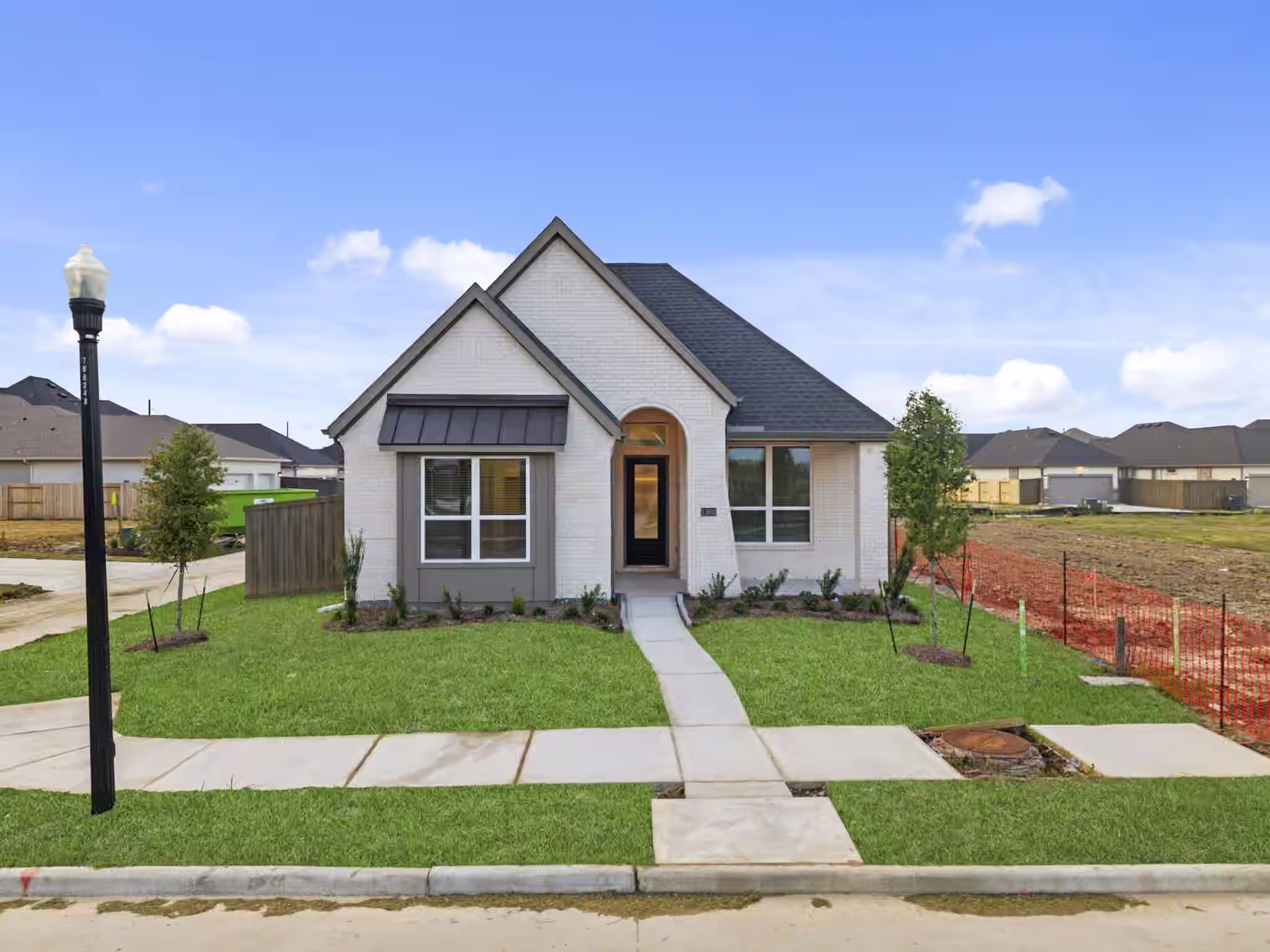 Photo of 11803 Benes Drive, Mont Belvieu, TX 77523