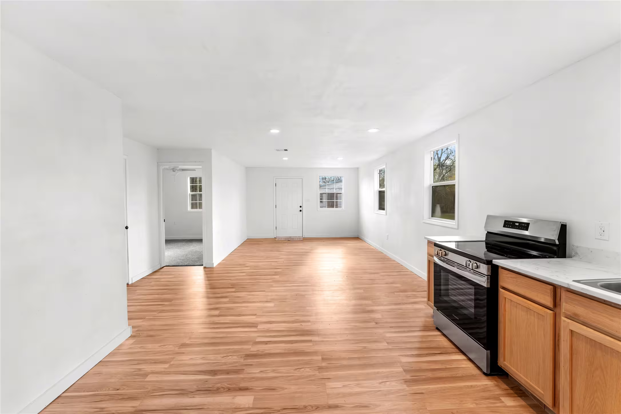 Photo of 1608 Connie Street, Wharton, TX