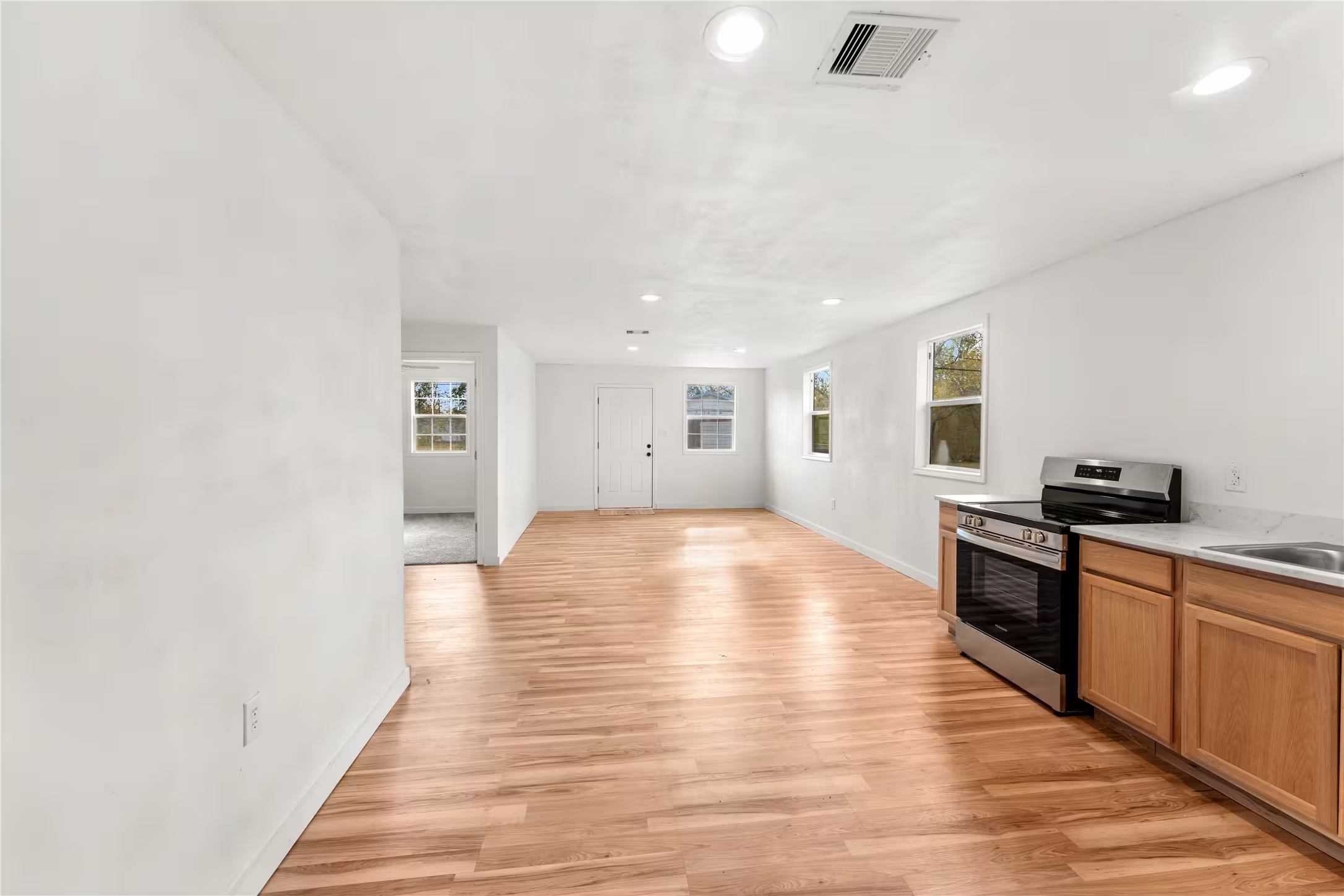 Photo 4 of 1608 Connie Street, Wharton, TX