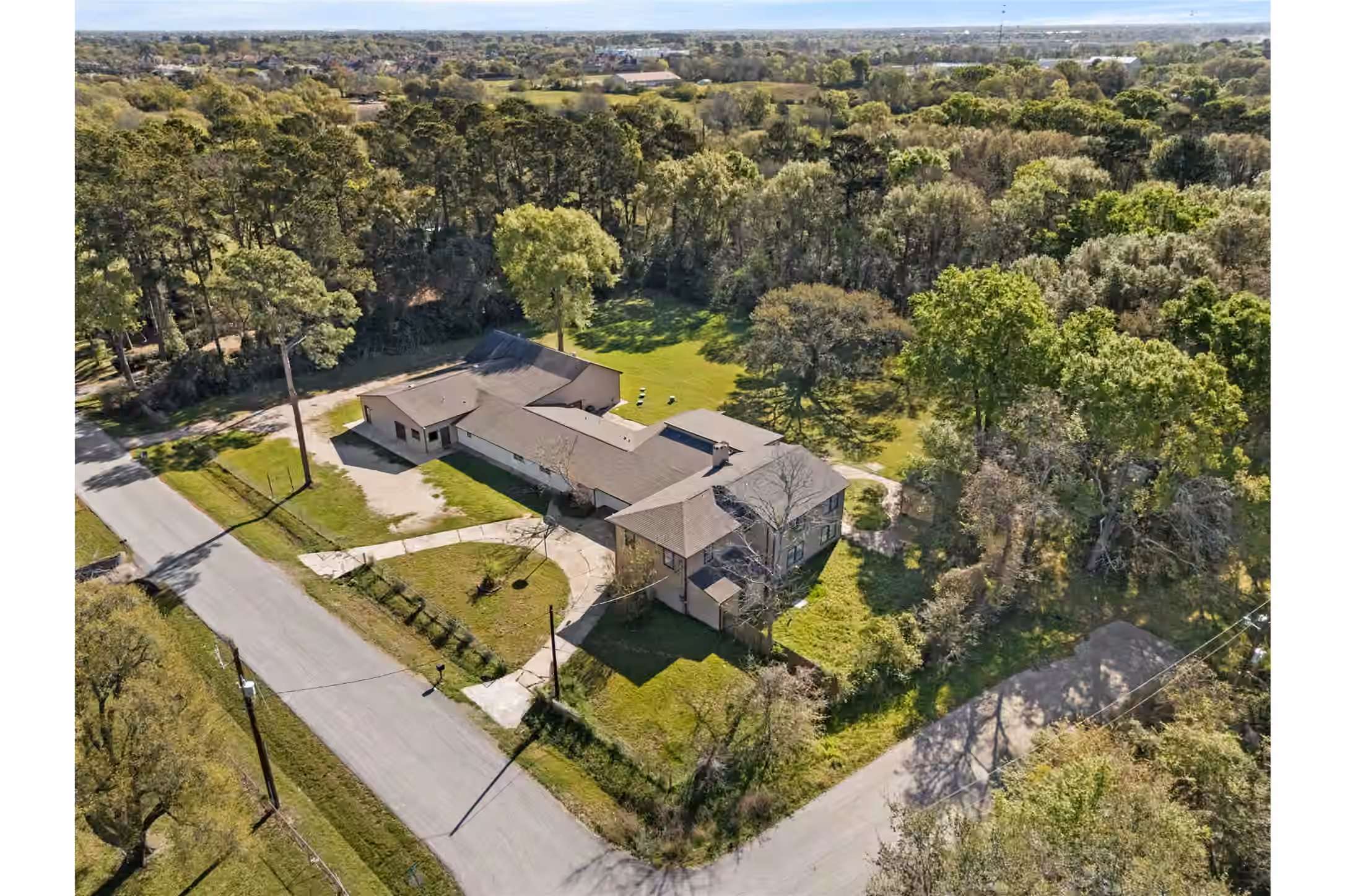 Photo of 25231 Roesner Lane, Katy, TX 77494