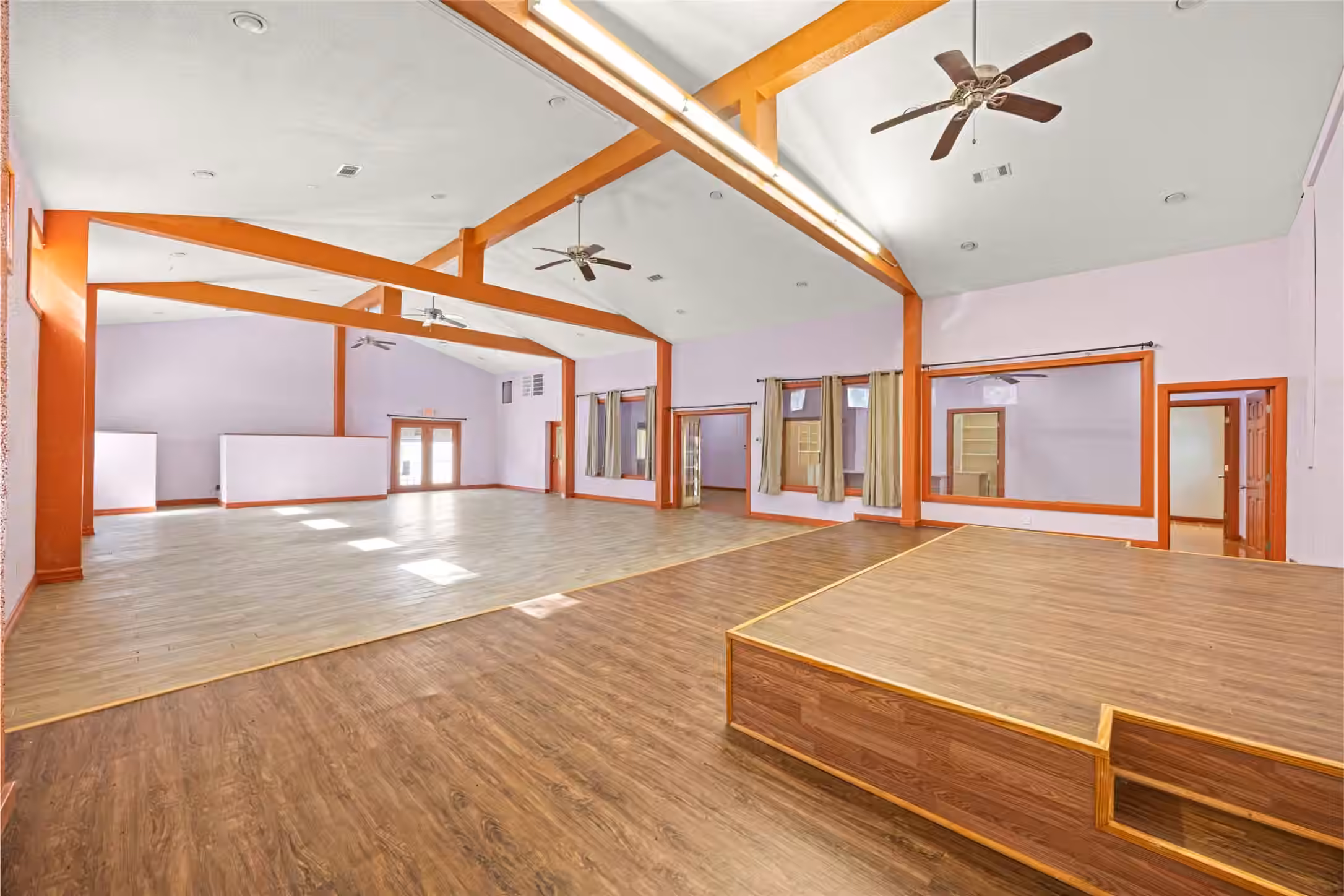 Photo 4 of 25231 Roesner Lane, Katy, TX