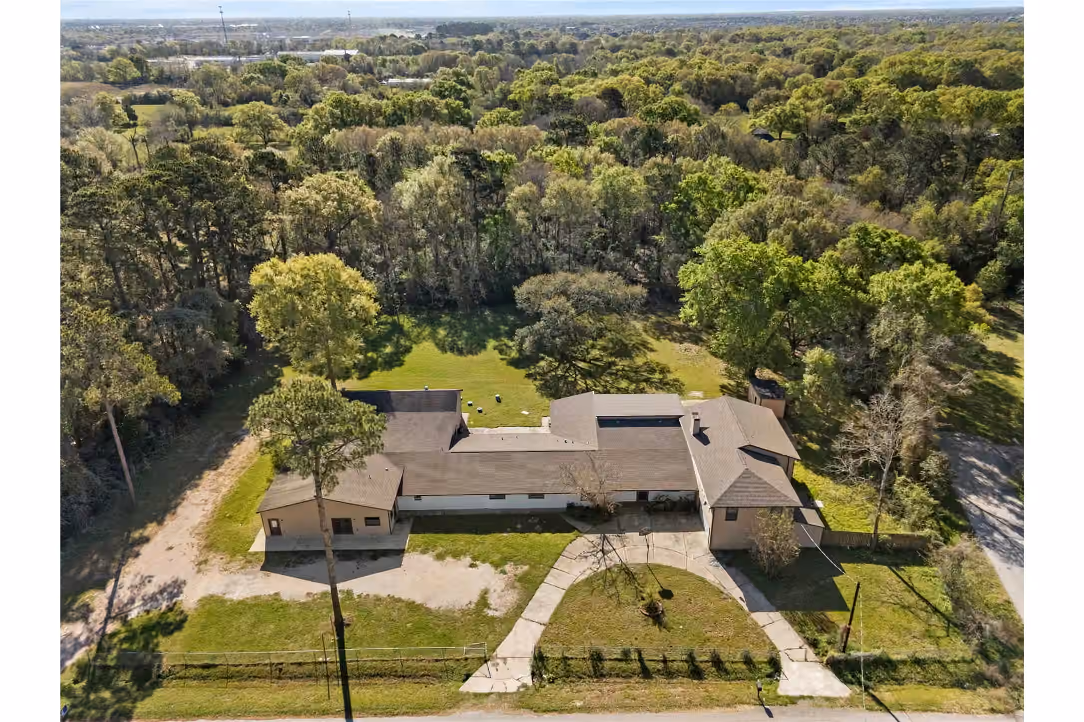 Photo 7 of 25231 Roesner Lane, Katy, TX