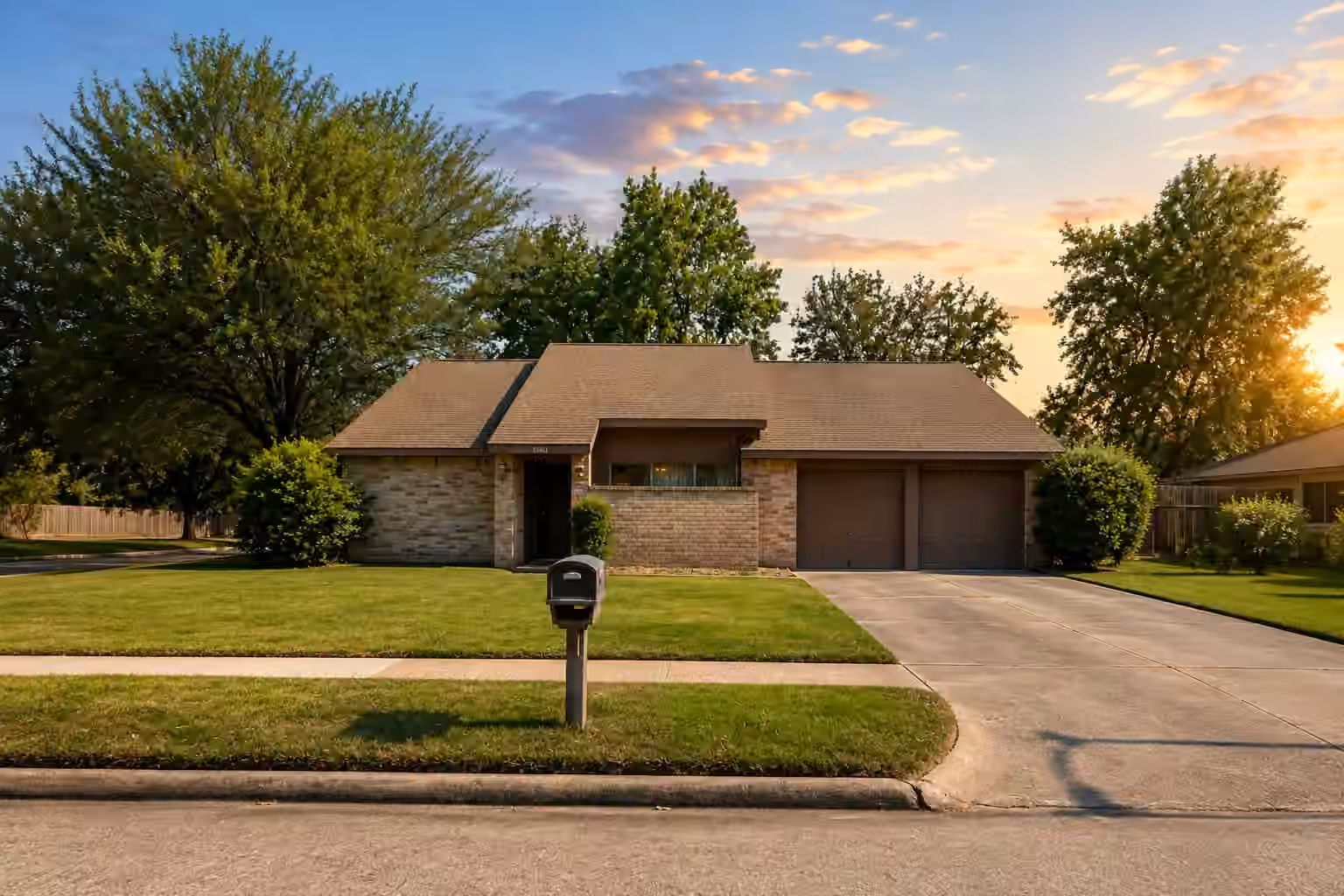 Photo of 8603 Forest Point Drive, Humble, TX 77338