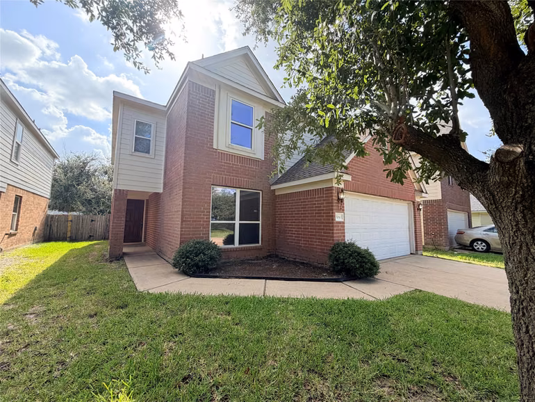 Photo of 5043 Lamppost Hill Court, Katy, TX 77449