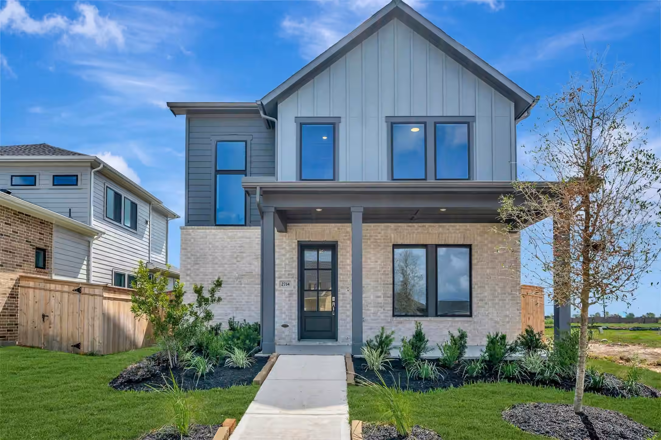 Photo of 2714 Cottage Place, Missouri City, TX 77459