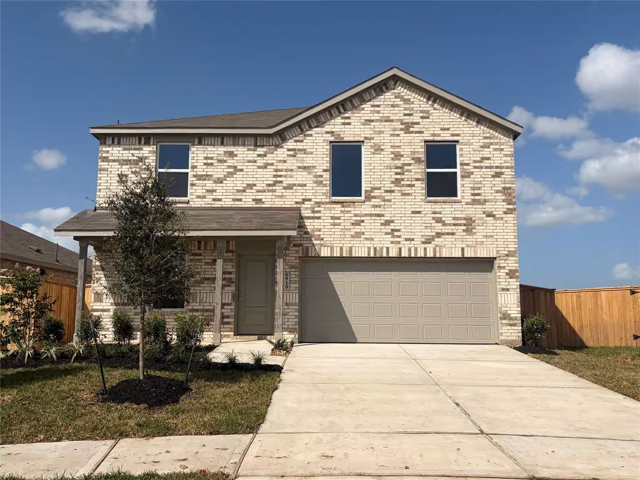 Photo of 6919 Sleepy Orange Court, Needville, TX 77461