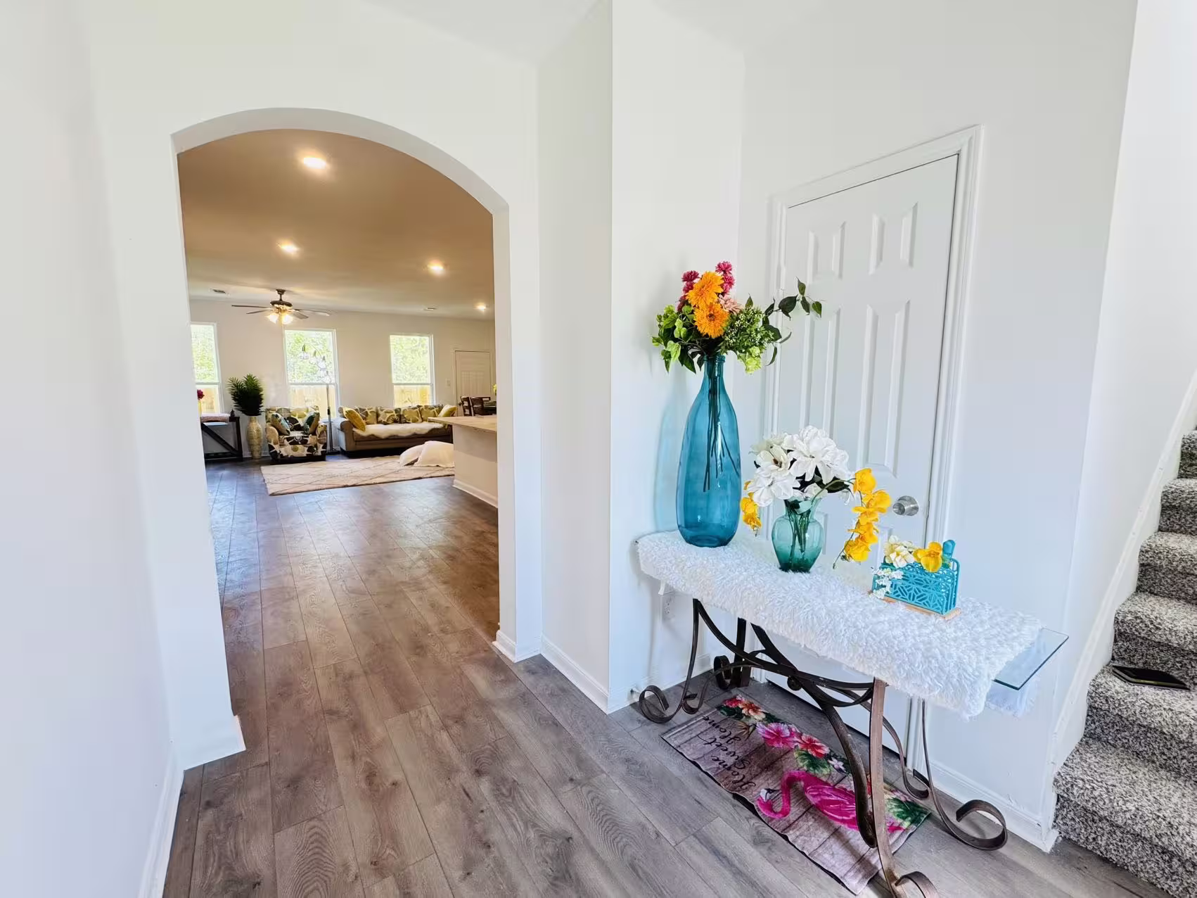 Photo 2 of 11130 Beverley Park Street, Sugar Land, TX