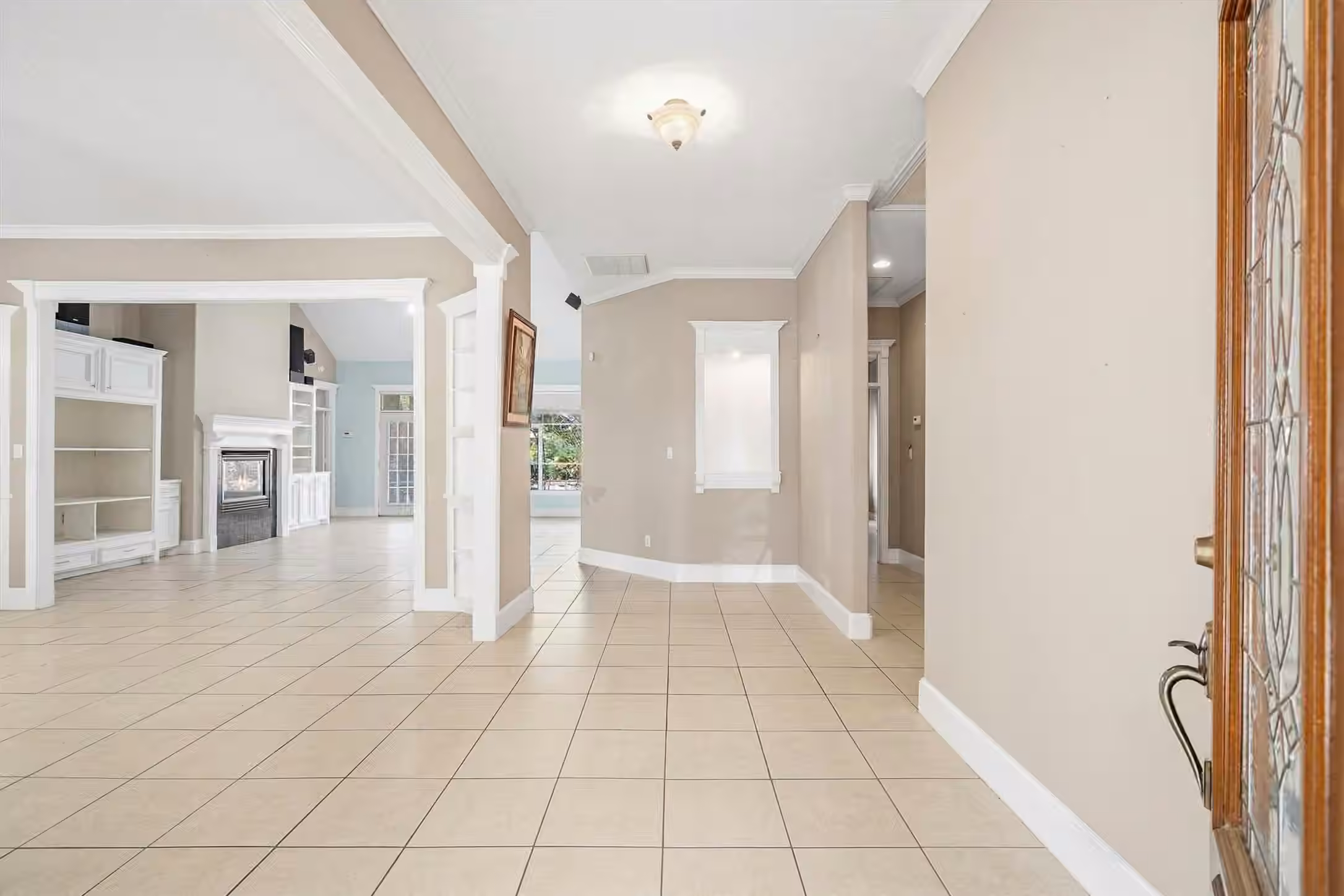 Photo 5 of 21719 Mueschke Road, Tomball, TX