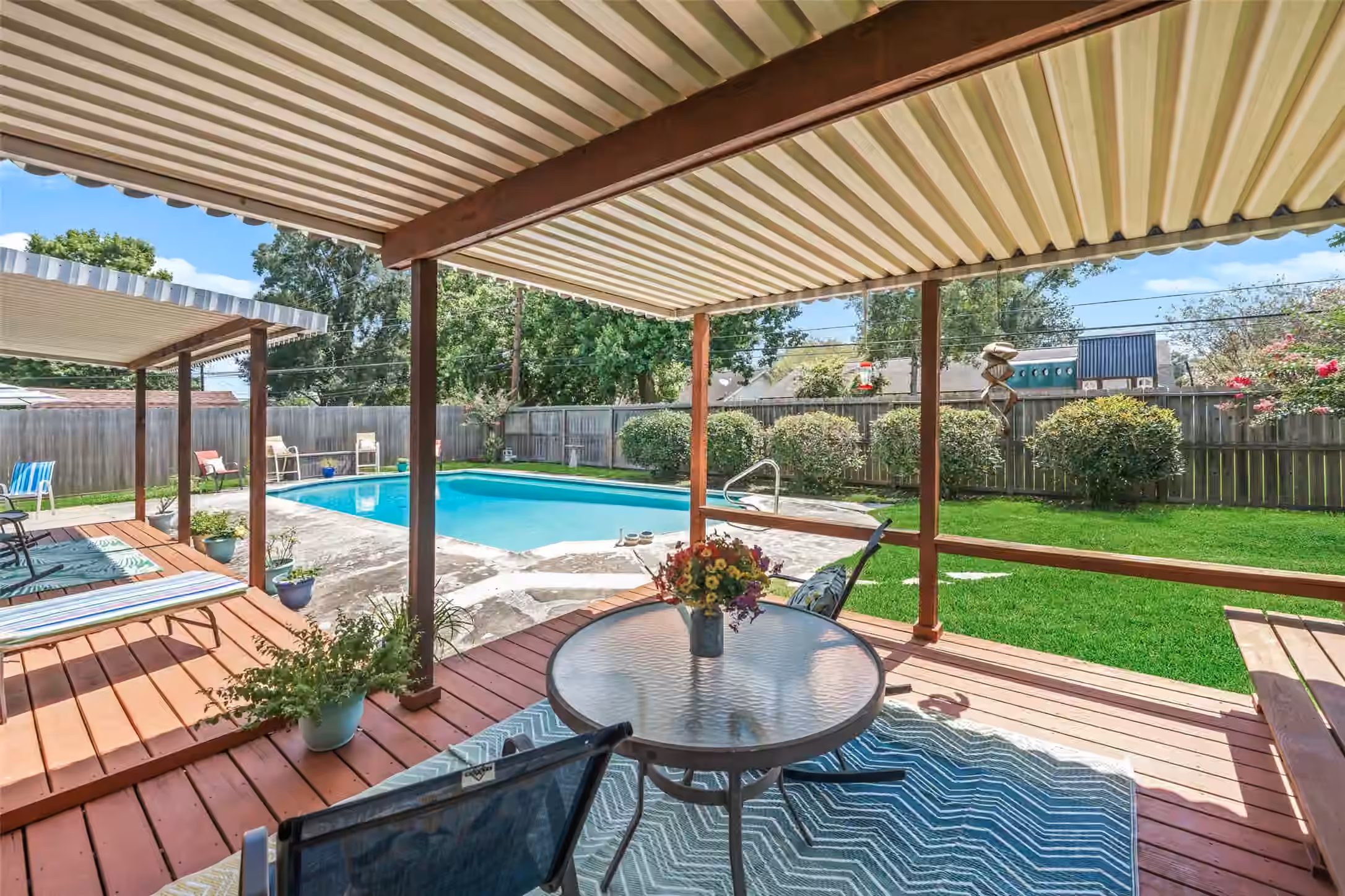 Photo 6 of 2111 Willow Boulevard, Pearland, TX