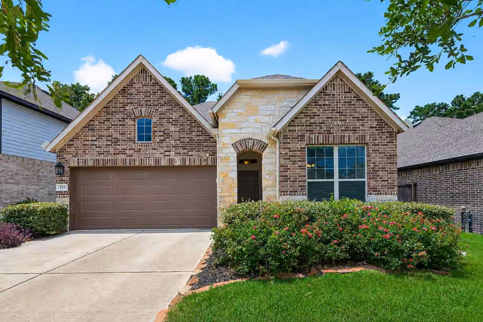 Photo of 135 Winged Elm Court, Willis, TX 77318