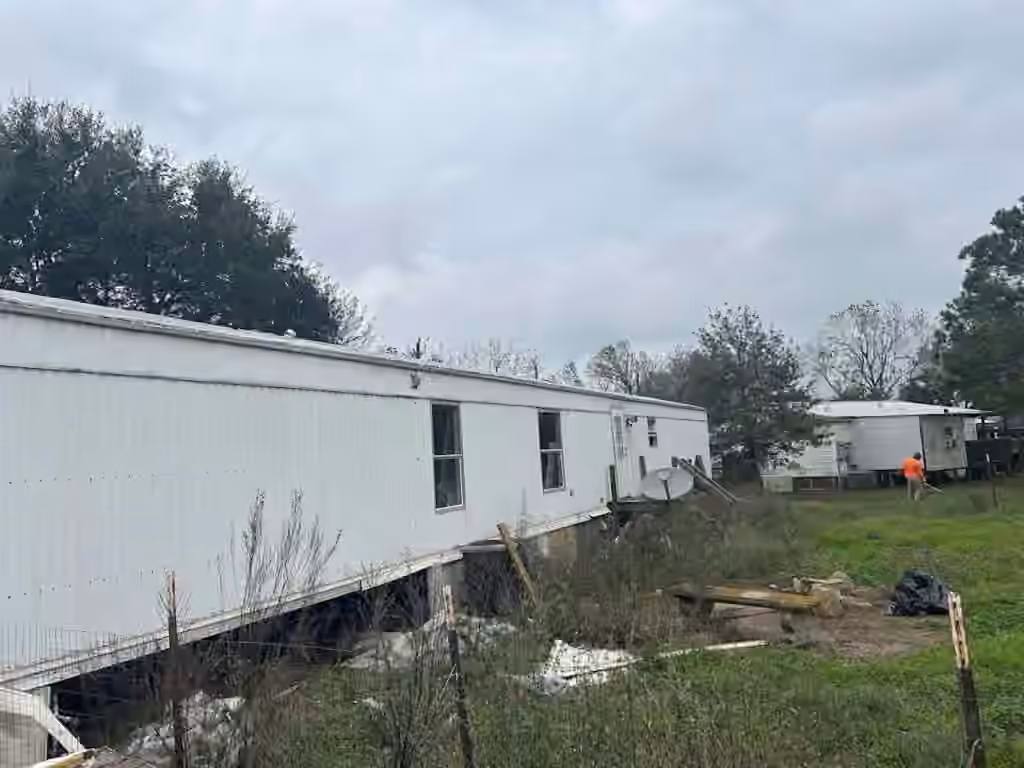 Photo of 6430 Brockstein Road, Sealy, TX 77474