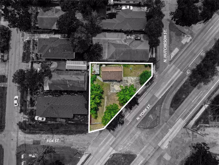 Photo of 434 N Hutcheson Street, Houston, TX