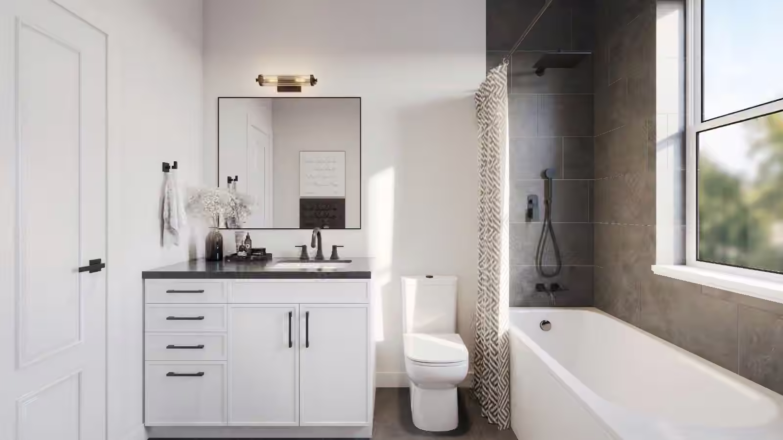 Photo 5 of 211 Foxshire Lane, Houston, TX