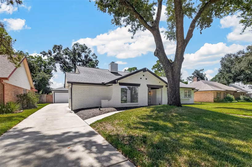 Photo 2 of 9519 Moorberry Lane, Houston, TX