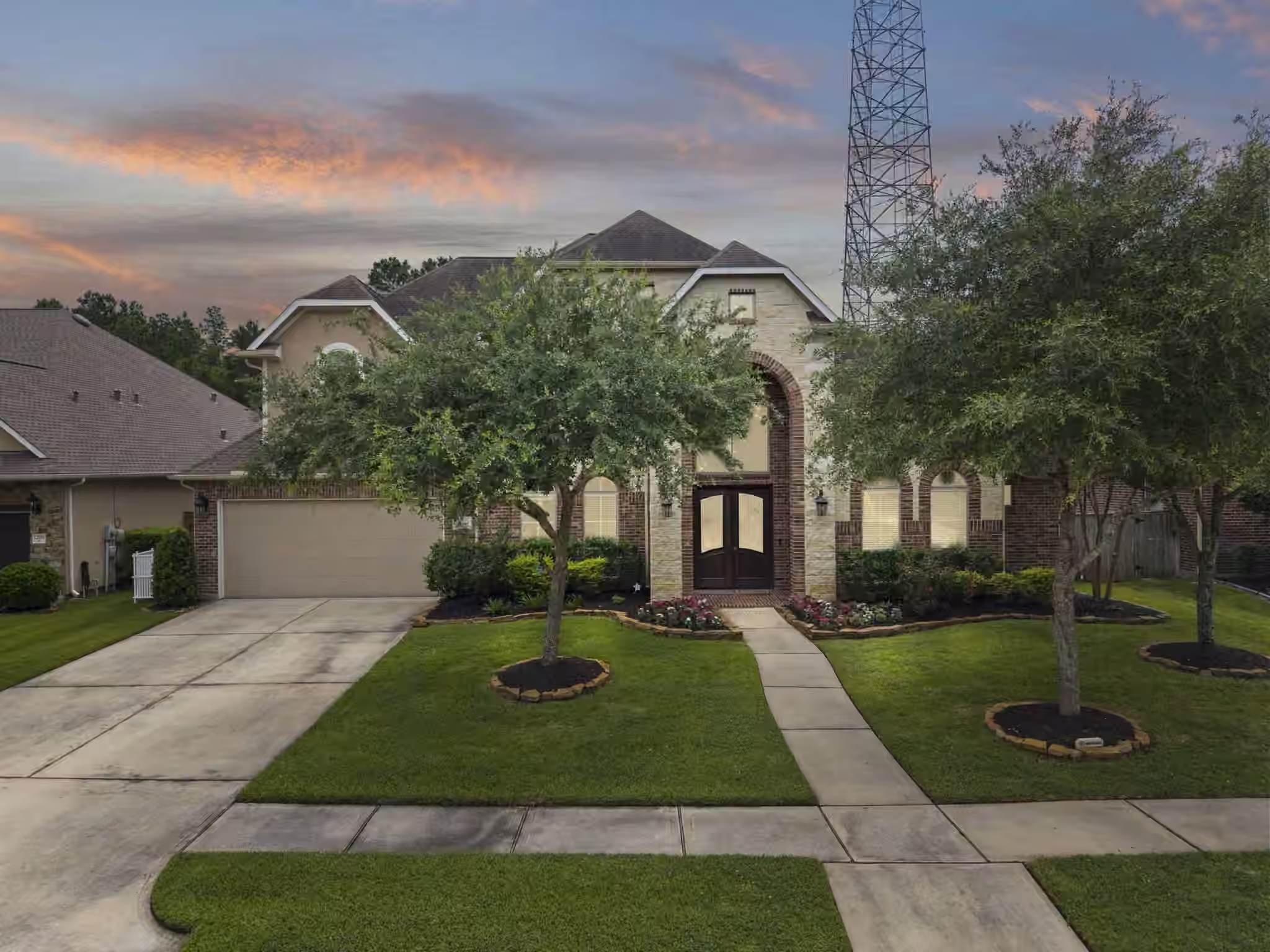 Photo of 12953 Lake Parc Bend Drive, Cypress, TX