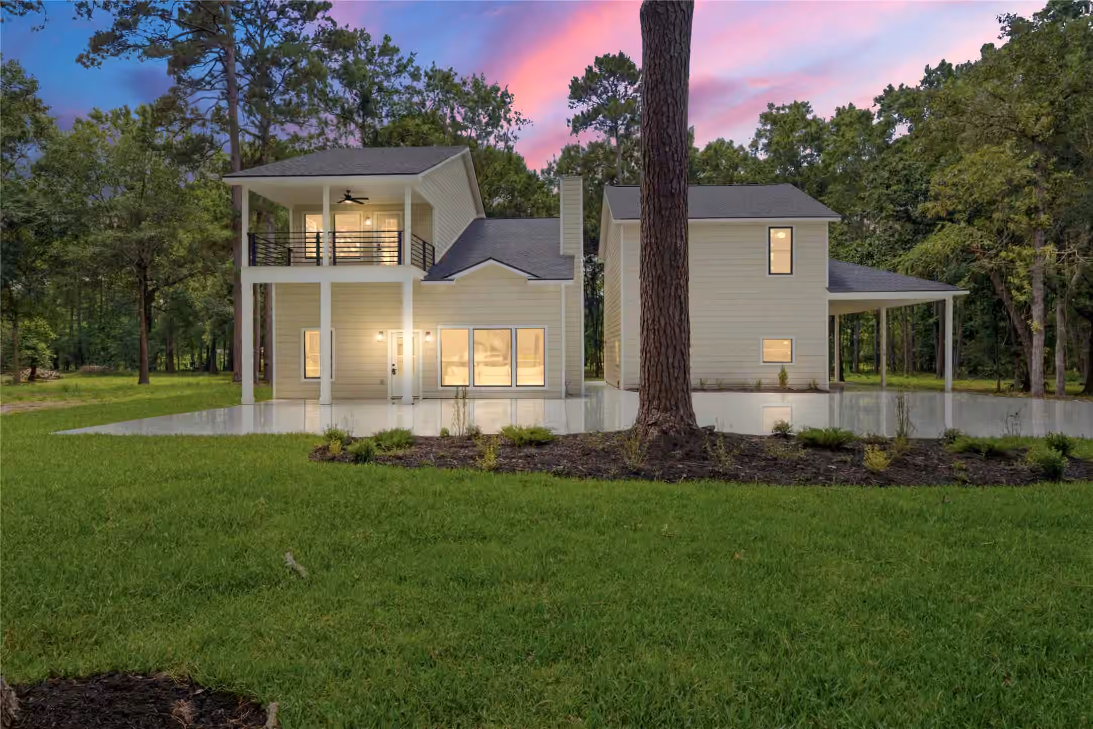 Photo 2 of 40203 Cimarron Way, Magnolia, TX