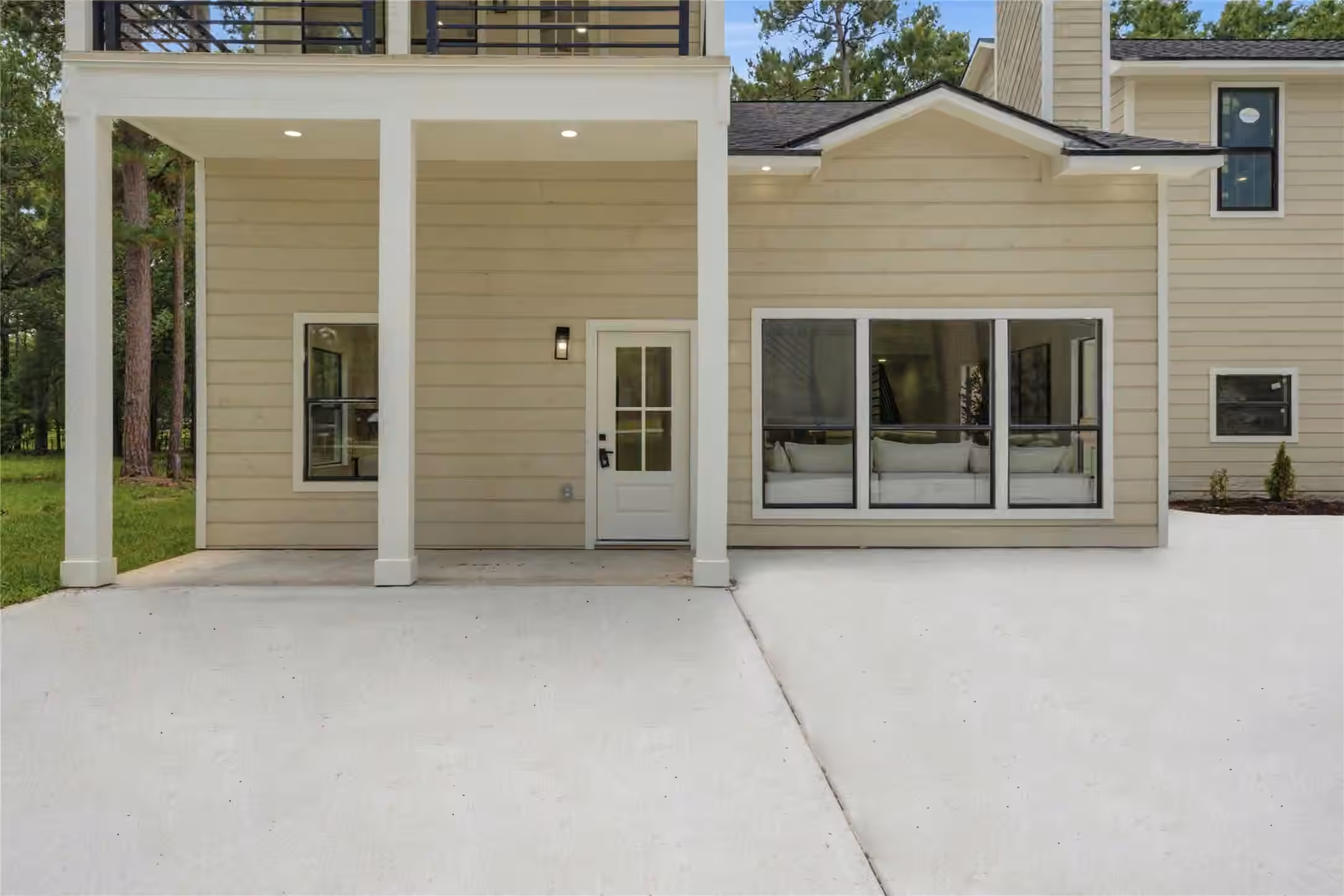 Photo 3 of 40203 Cimarron Way, Magnolia, TX