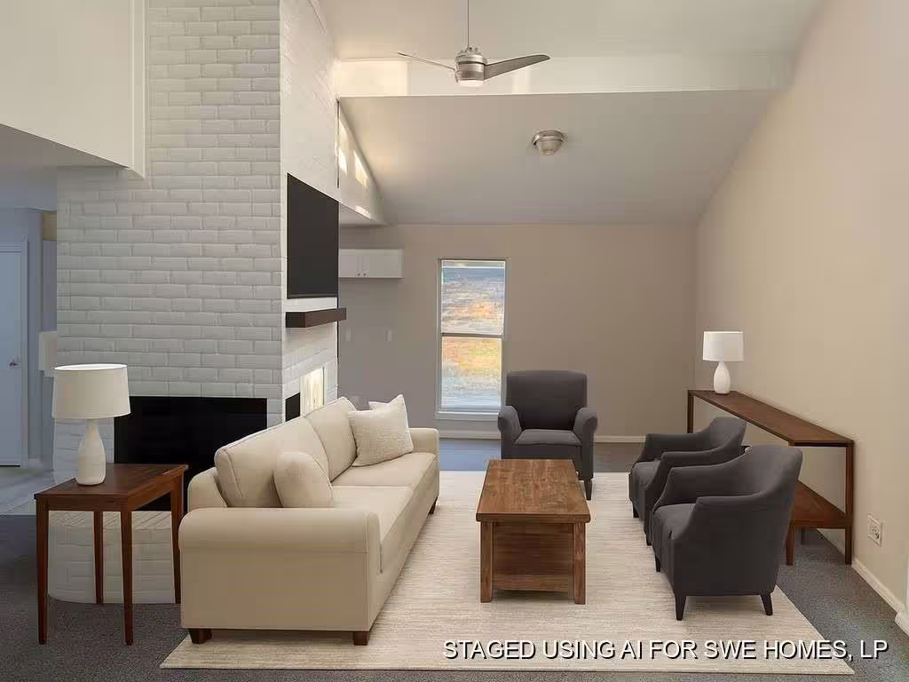 Photo 5 of 14911 Walters Road, Houston, TX