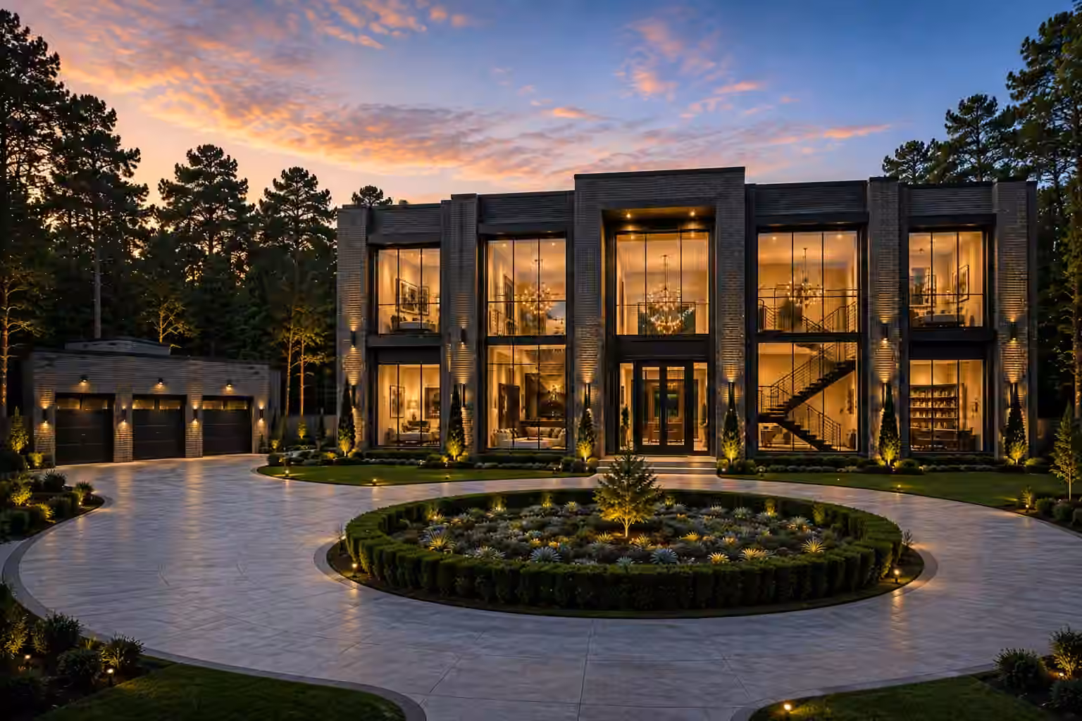 Photo of 417 Rancho Bauer Drive, Houston, TX 77079