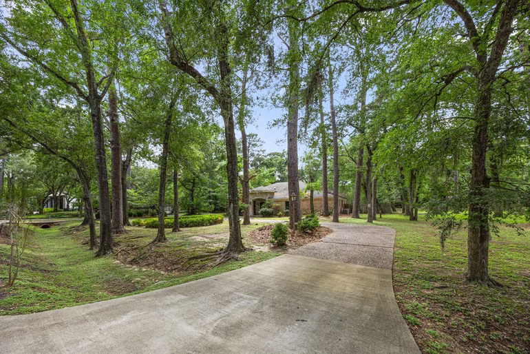 Photo 6 of 417 Rancho Bauer Drive, Houston, TX