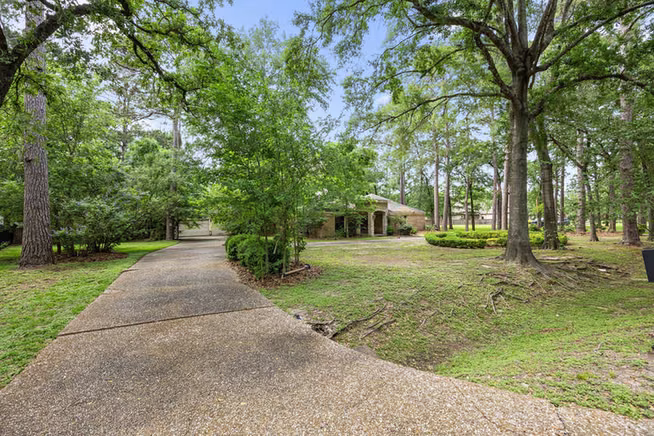 Photo 7 of 417 Rancho Bauer Drive, Houston, TX