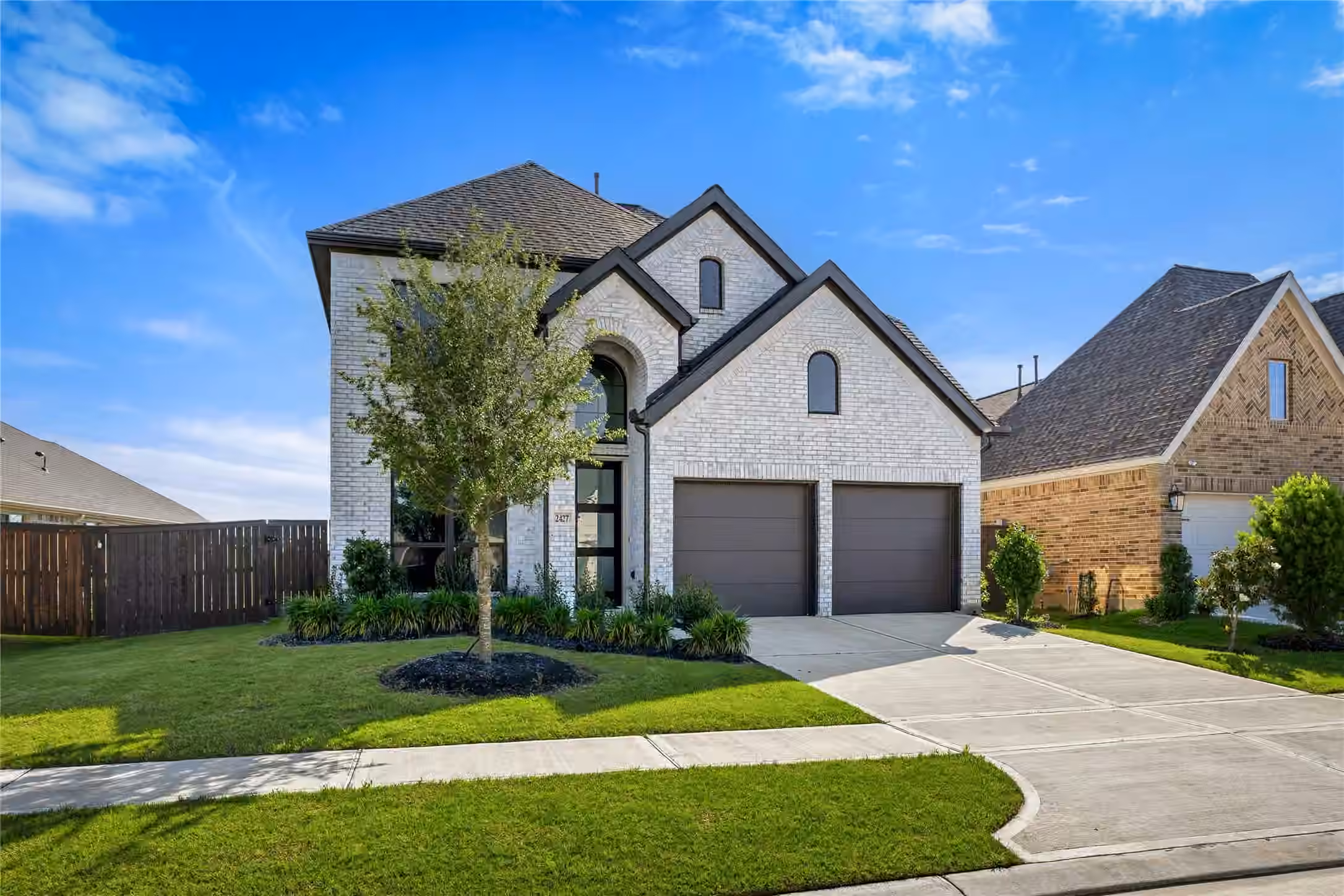 Photo 4 of 2427 Mount Healy Court, Katy, TX