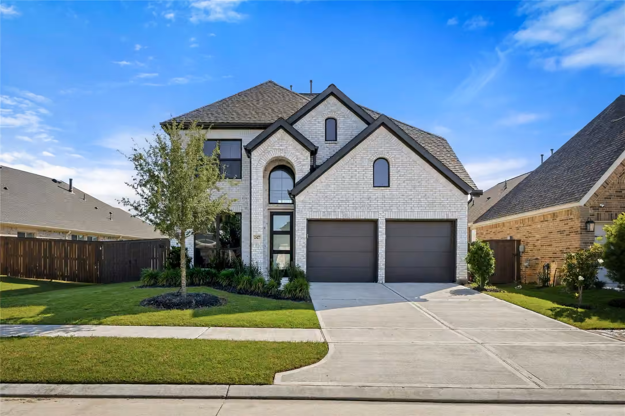 Photo 5 of 2427 Mount Healy Court, Katy, TX