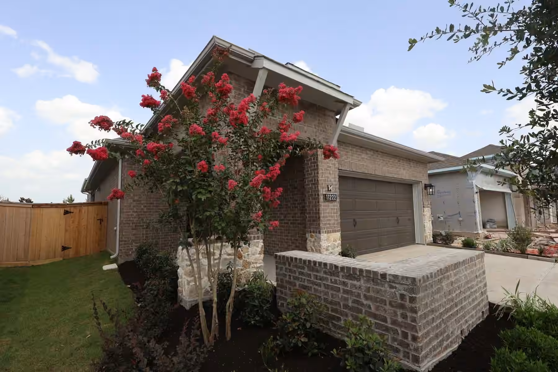 Photo of 11222 Cassia Tree Lane, Cypress, TX 77433